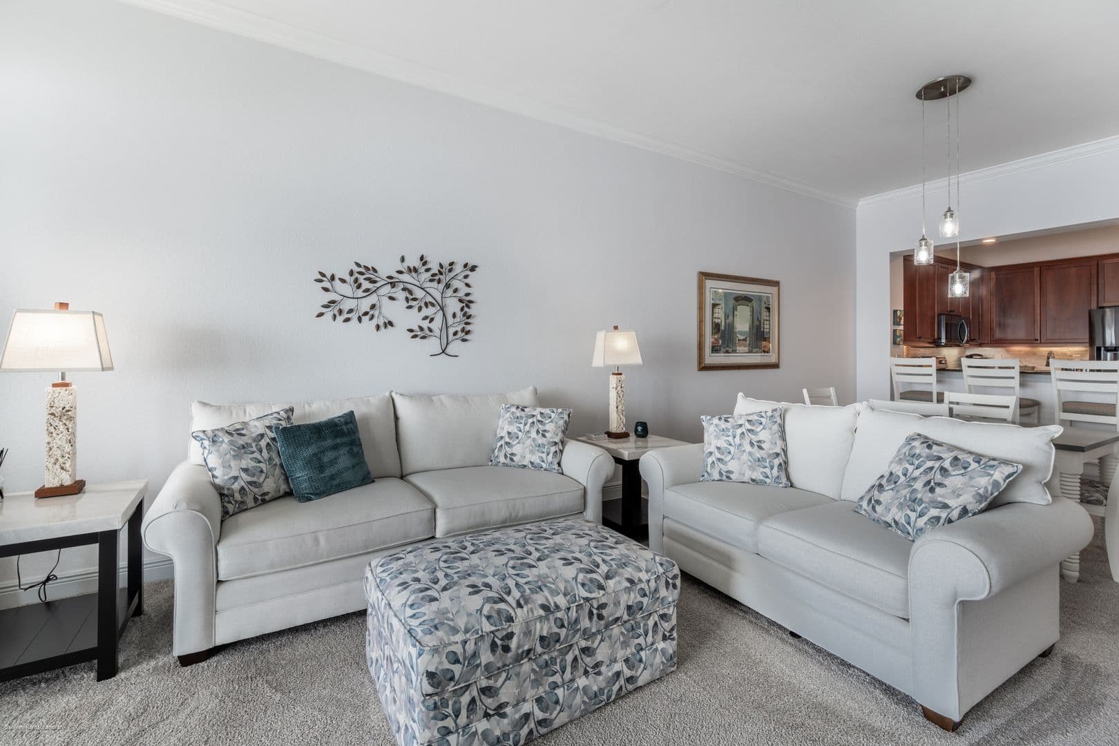 Punta Gorda Condo: 5116 Melbourne St  #B303