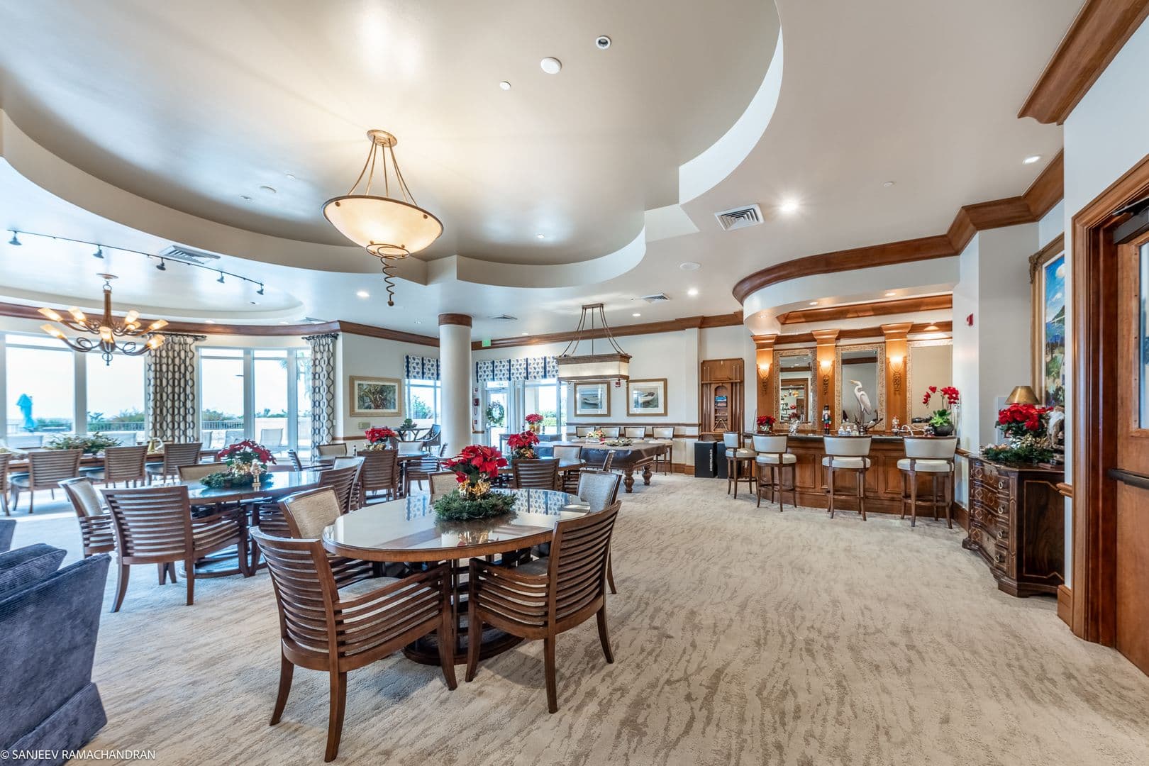 Punta Gorda Condo: 3313 Sunset Key Cir #701