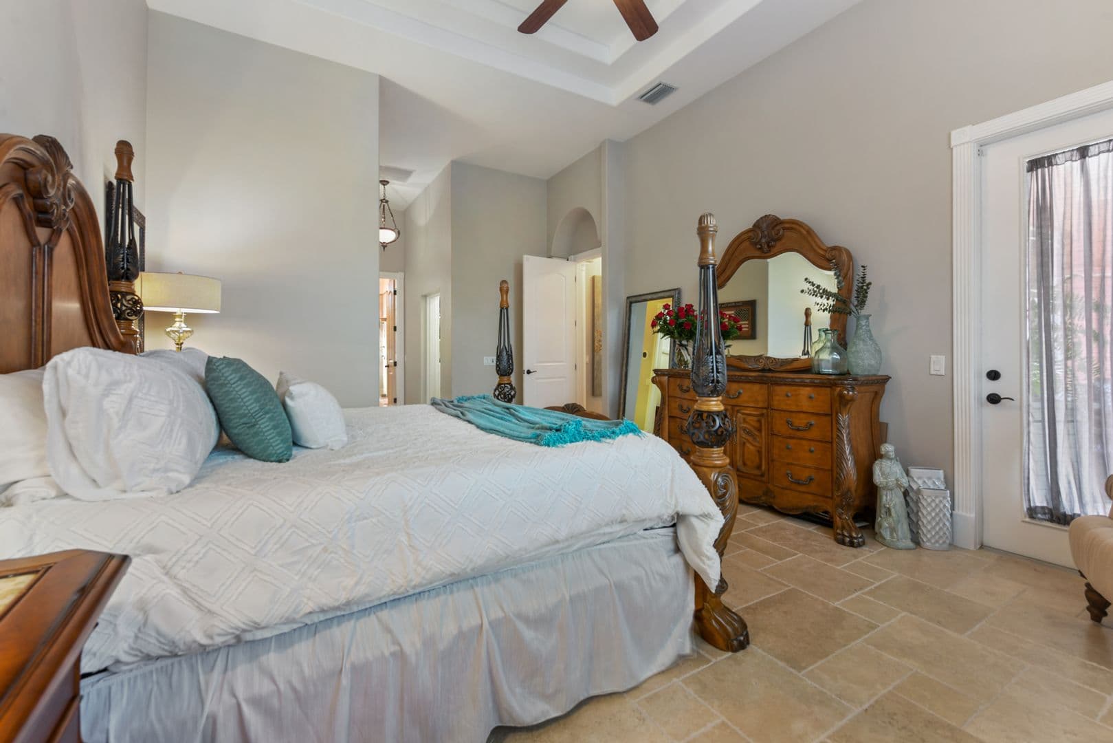 Port Charlotte Apartment: 4409 Crews Ct