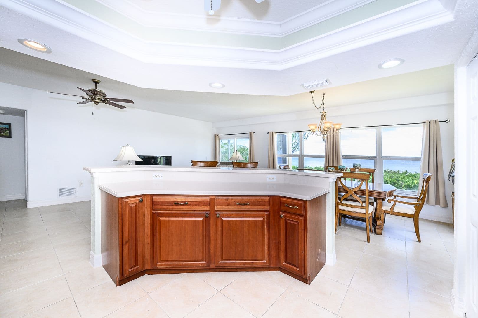 Punta Gorda Apartment: 101 N Marion Ct #114