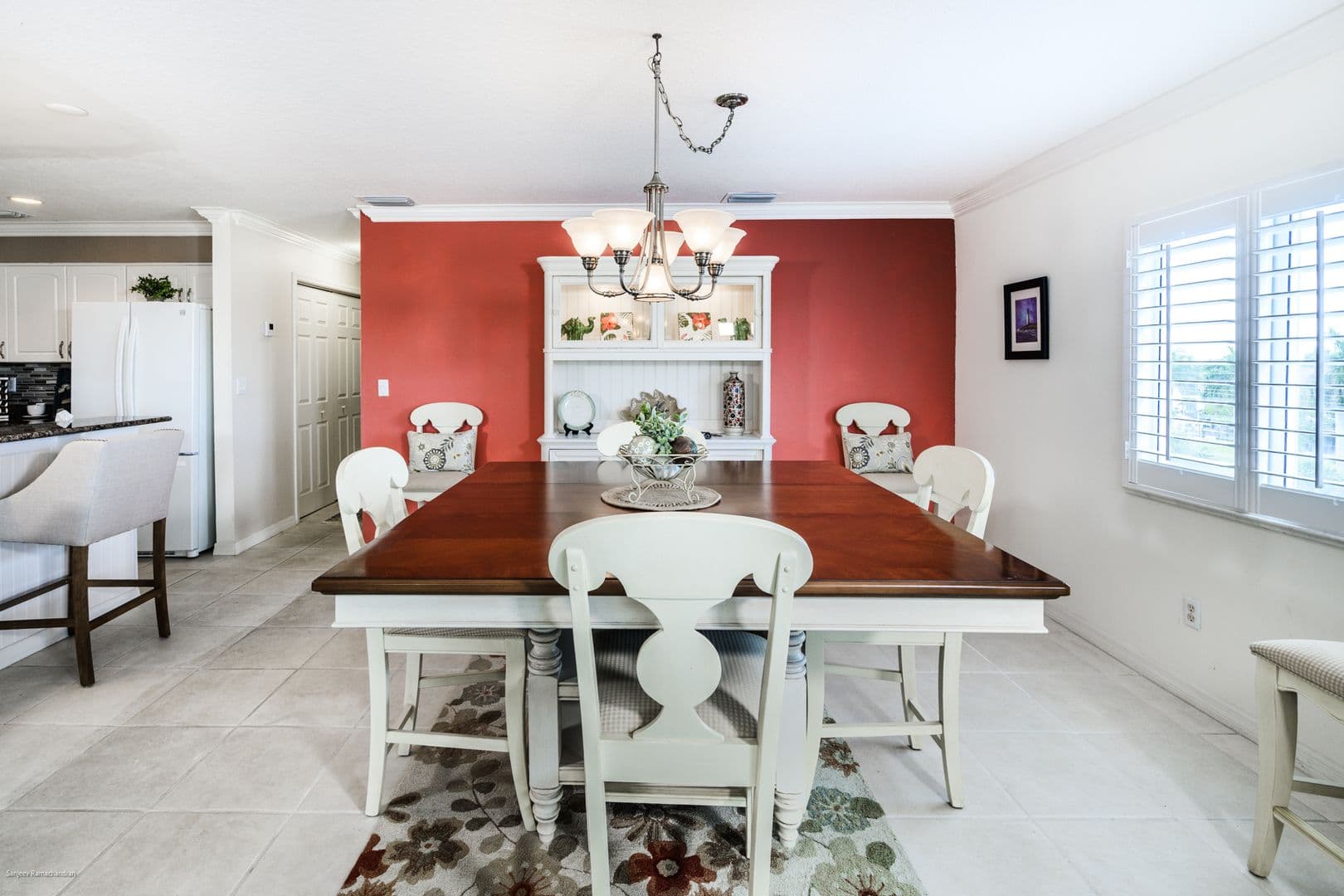 Punta Gorda Condo: 1477 park Beach Cir #33