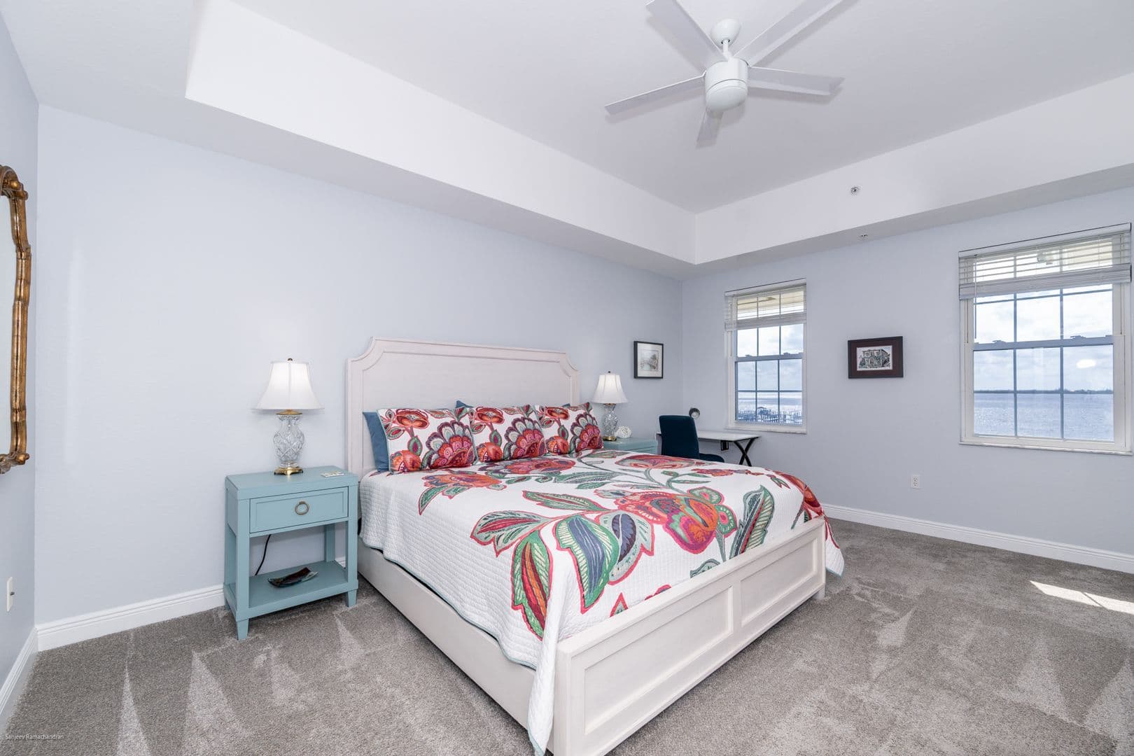 Punta Gorda Condo: 5116 Melbourne St  #B303
