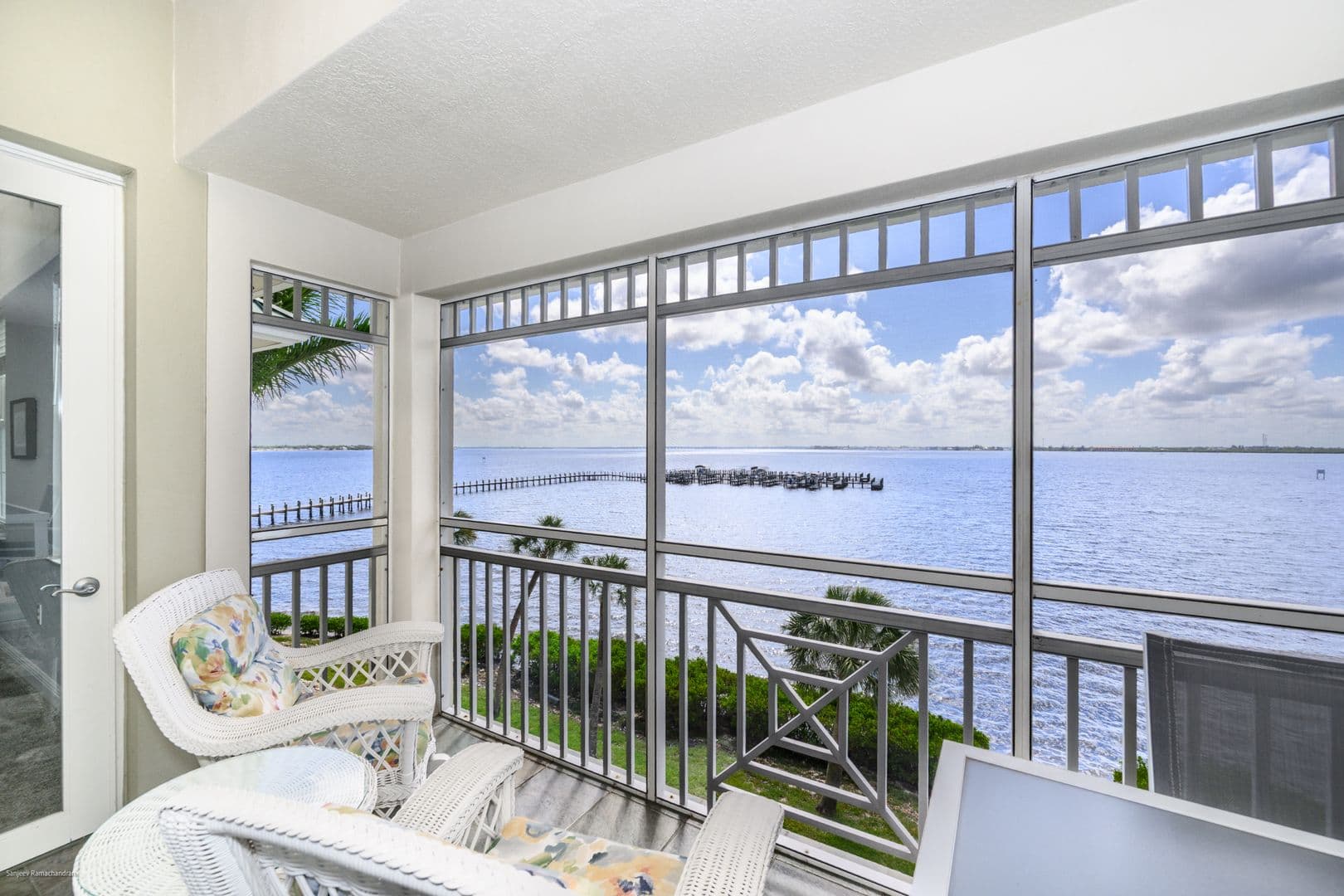 Punta Gorda Condo: 5116 Melbourne St  #B303