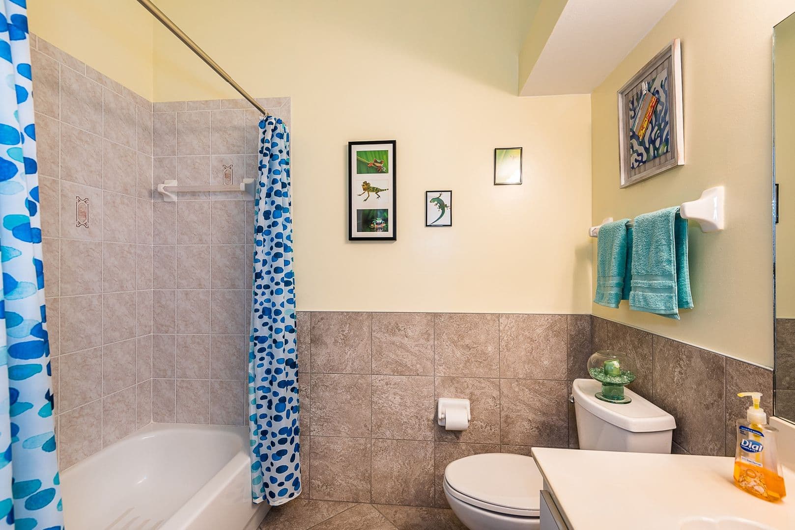 Lake Suzy Apartment: 11644 SW Egret Circle #506