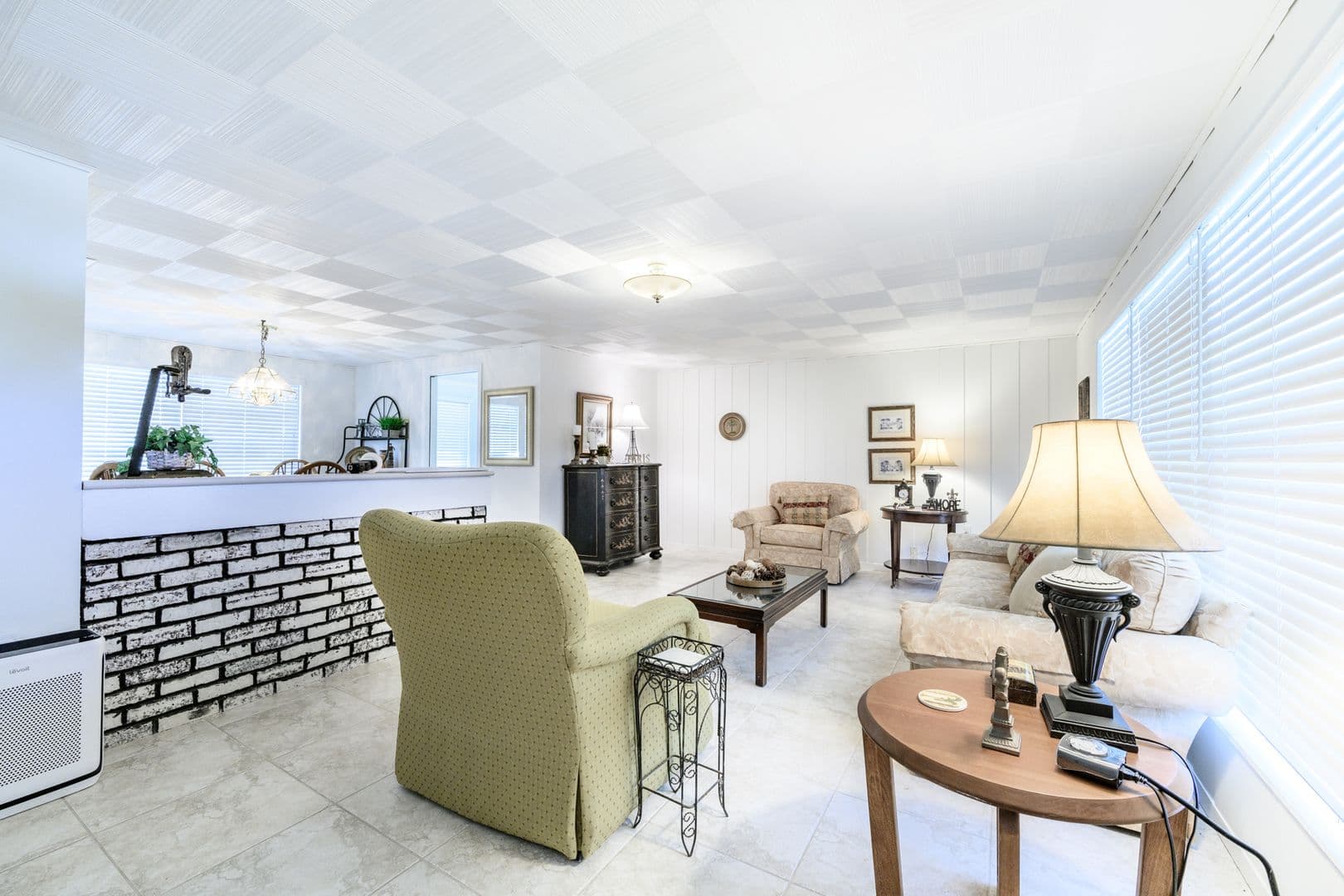 Punta Gorda House: 330 Harvey St