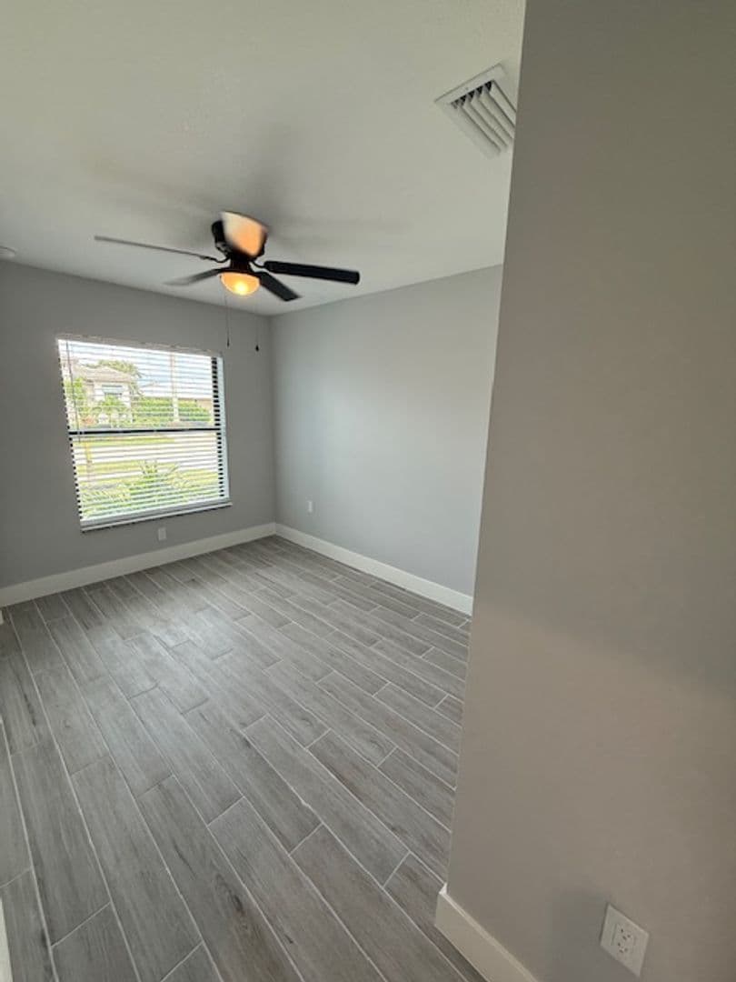 Punta Gorda Apartment: 3451 Bal Harbor Blvd