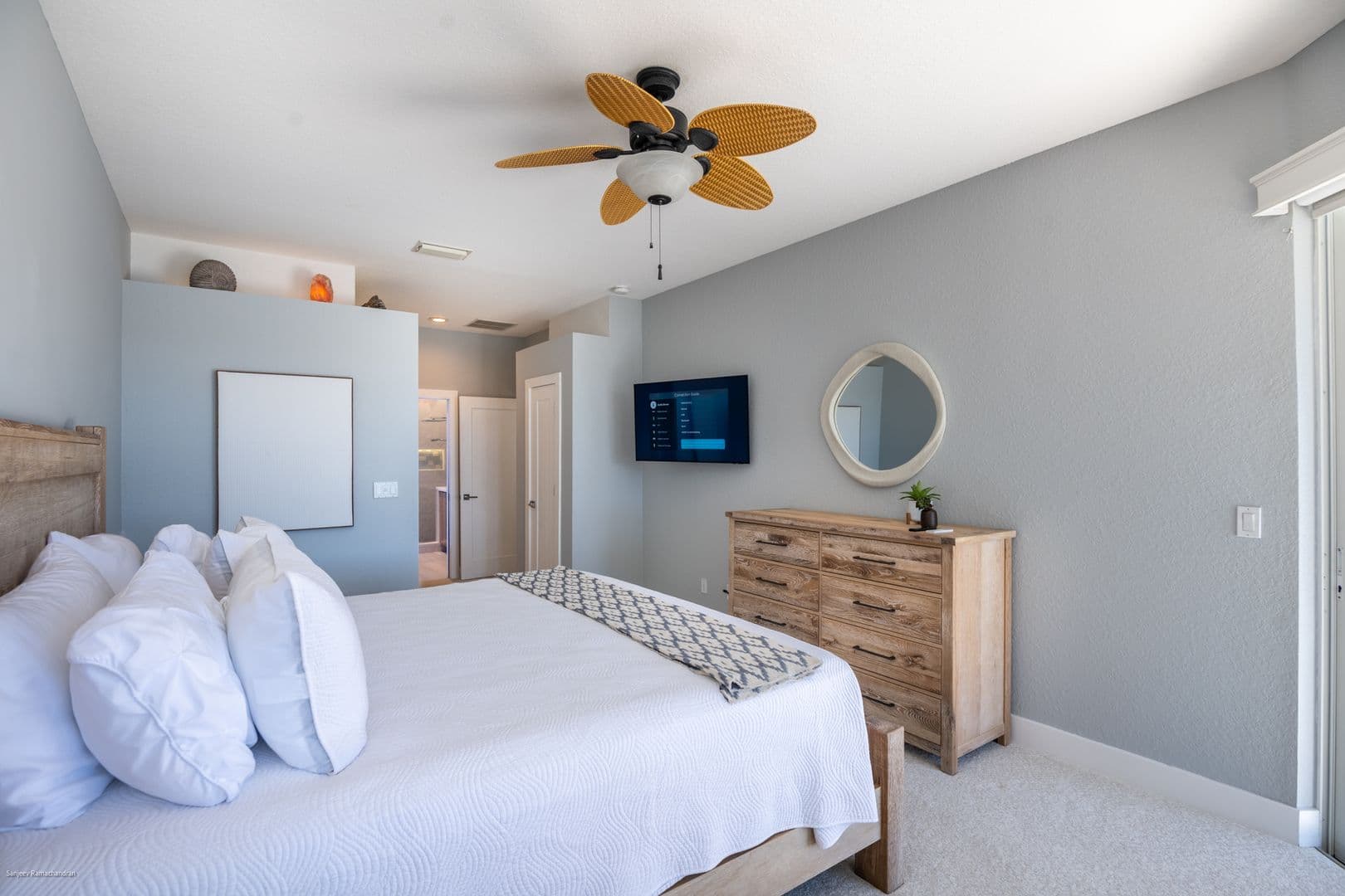 North Port Apartment: 6571 Talon Bay Dr