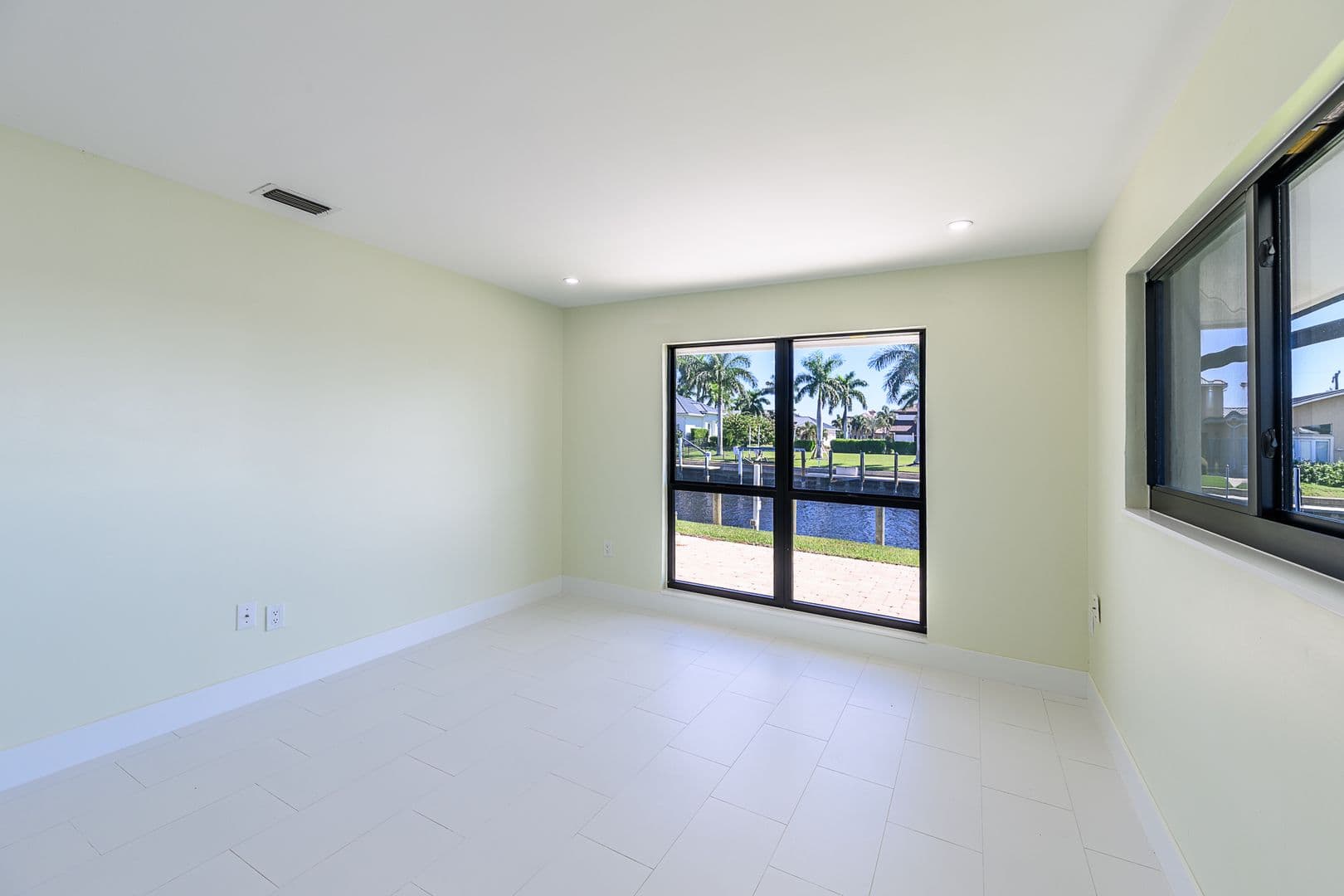 Punta Gorda House: 12 Sabal Dr