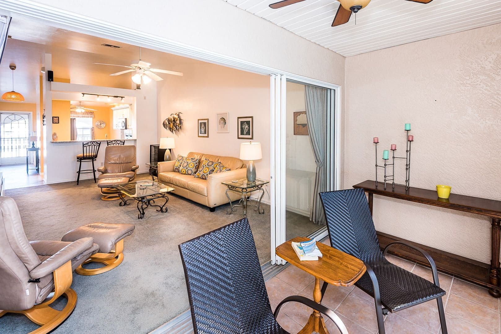 Lake Suzy Apartment: 11644 SW Egret Circle #506