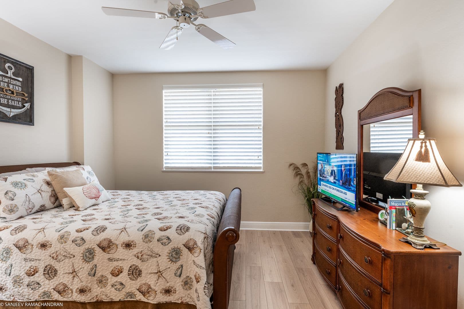 Punta Gorda Apartment: 3313 Sunset Key Cir. #403
