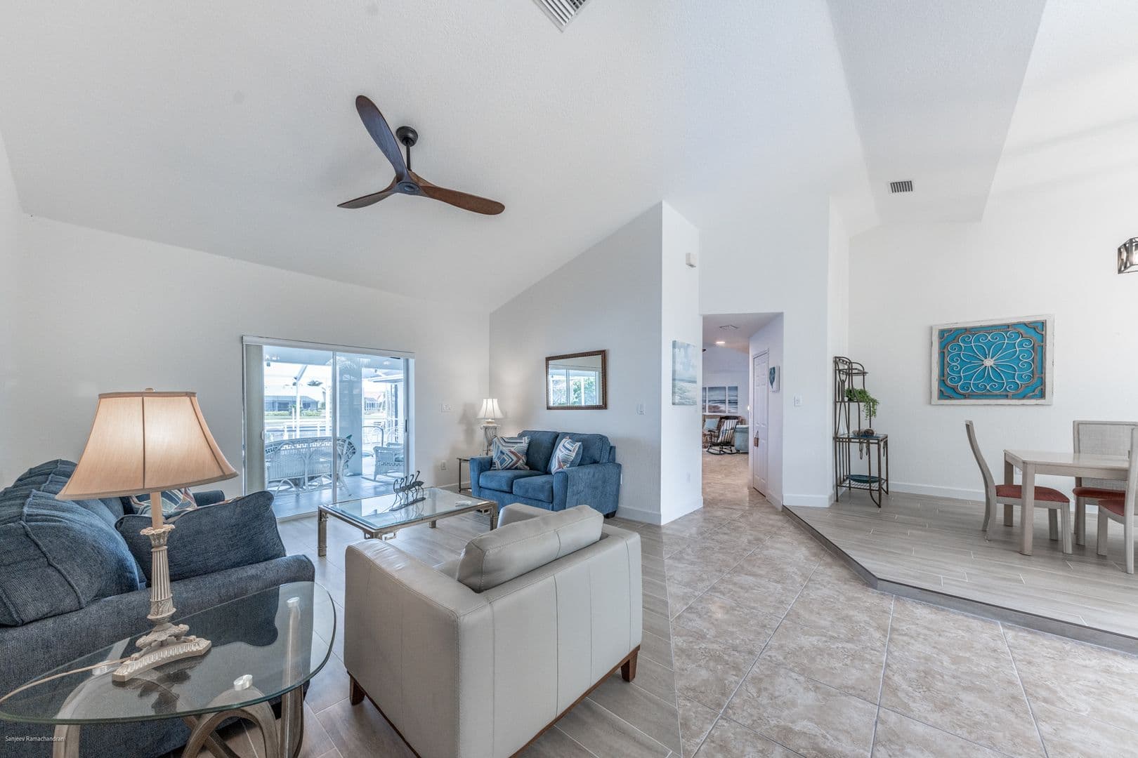 Punta Gorda Apartment: 2572 Brazilia Ct.