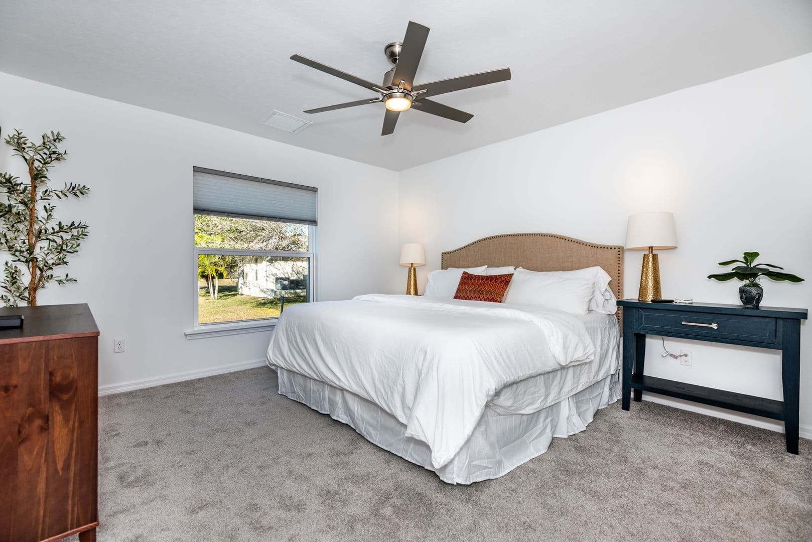 Punta Gorda Apartment: 219 Lewis Cir. #112