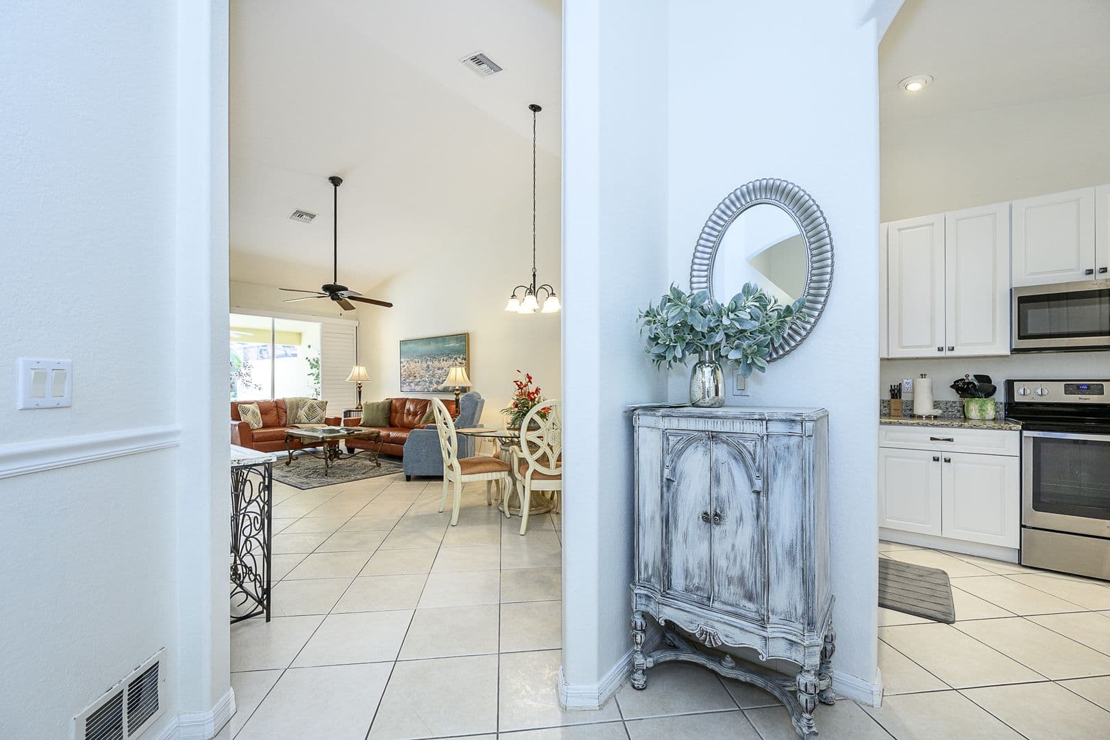 Punta Gorda Apartment: 3800 Tripoli Blvd.