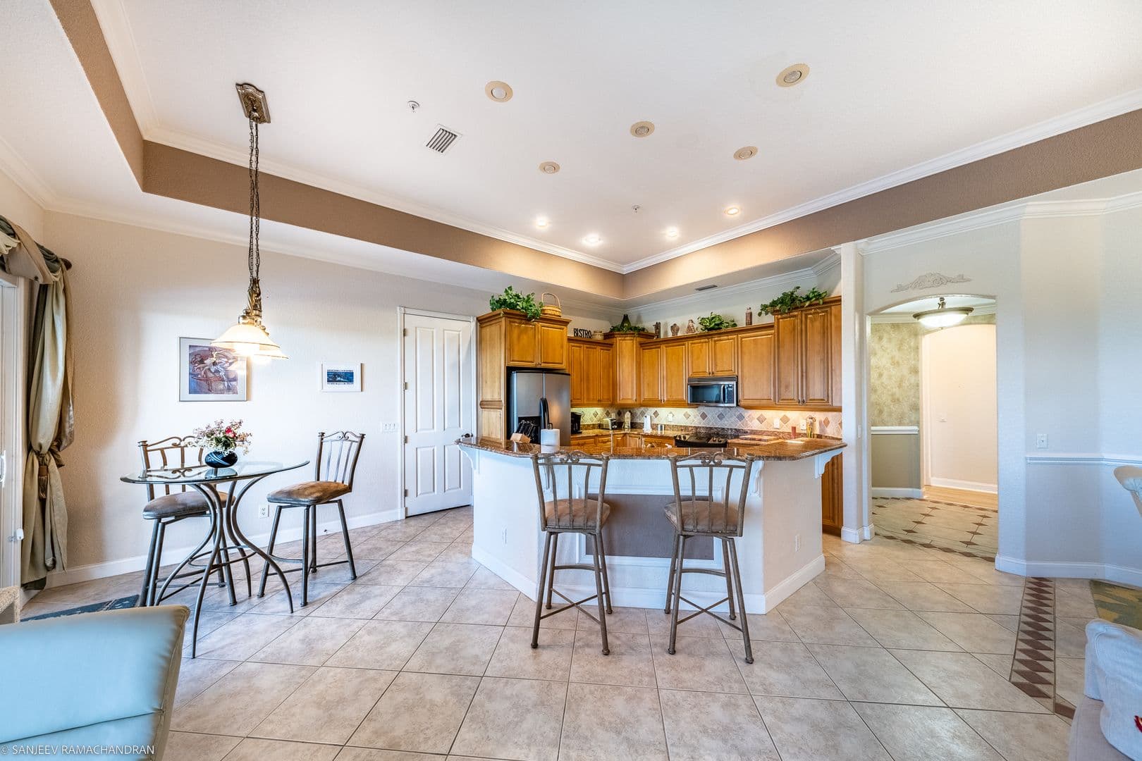 Punta Gorda Apartment: 290 Lewis Cir #131