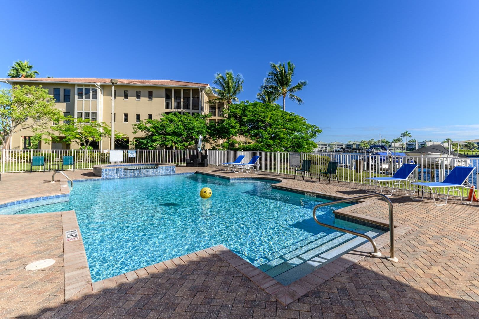 Punta Gorda Condo: 3322 Purple Martin Dr #135