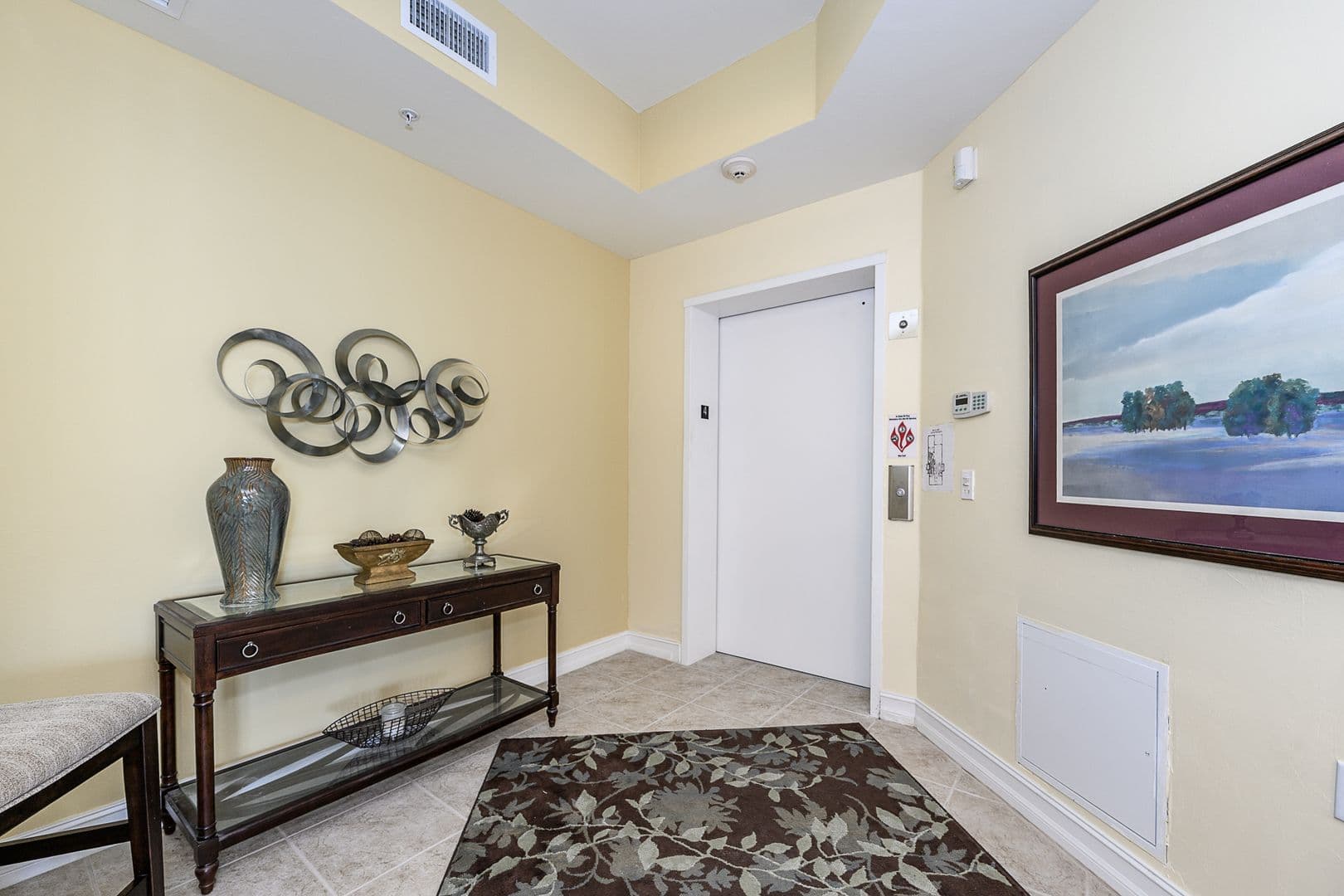 Punta Gorda Condo: 85 Vivante Blvd, Blgg 19, #402 ( aka 8542)