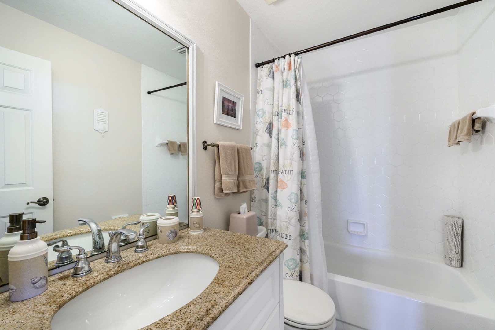 Punta Gorda Condo: 1477 park Beach Cir #33