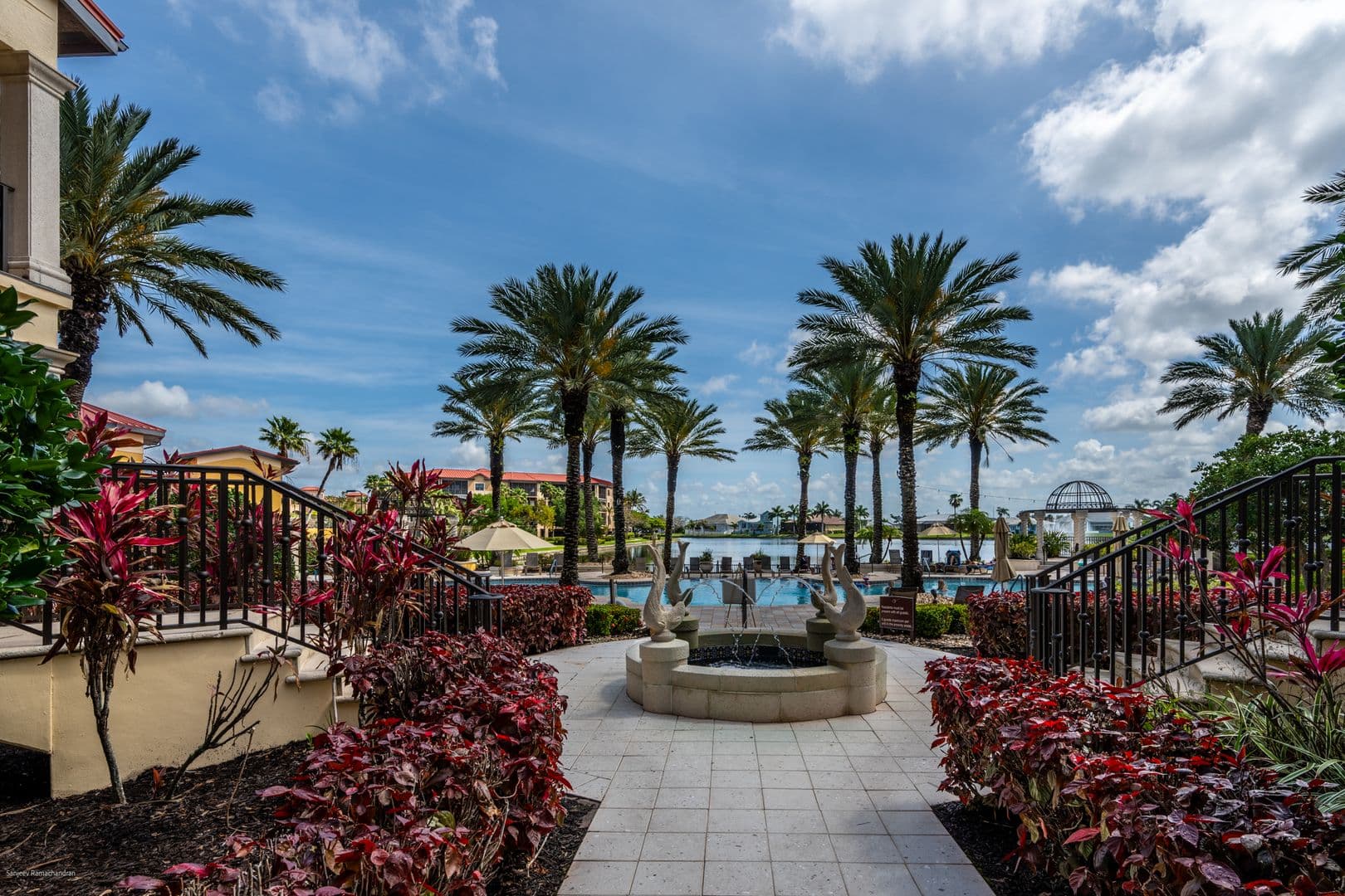 Punta Gorda Condo: 85 Vivante Blvd, Blgg 19, #402 ( aka 8542)