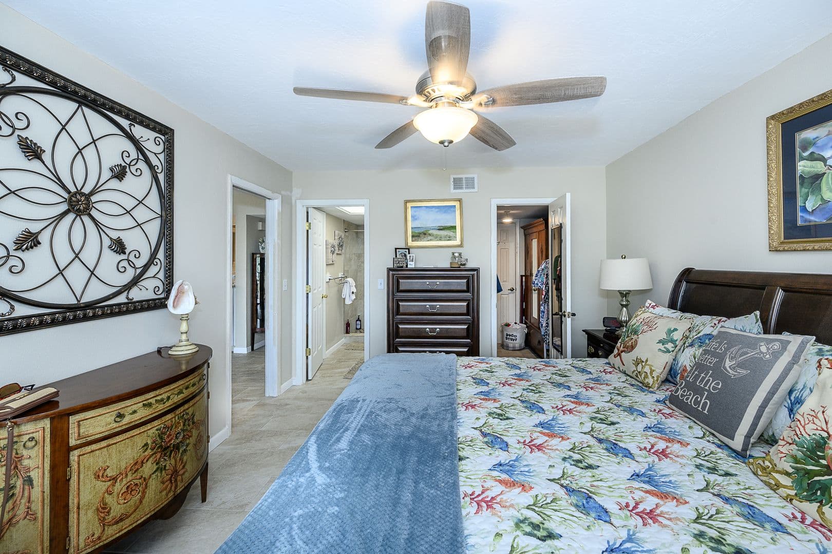 Punta Gorda Condo: 25188 Marion Ave #E104