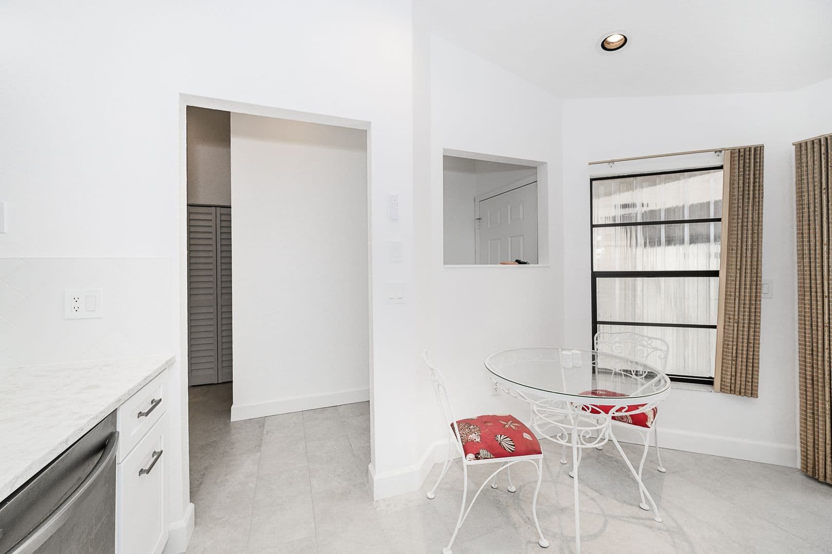 Punta Gorda Apartment: 3920 Bal Harbor Blvd #D-5