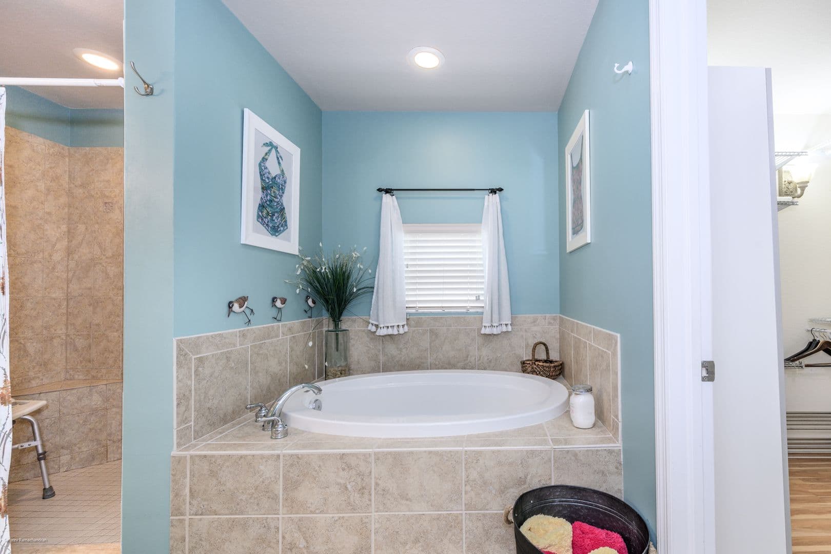 Port Charlotte Condo: 5125 Melbourne St #E201