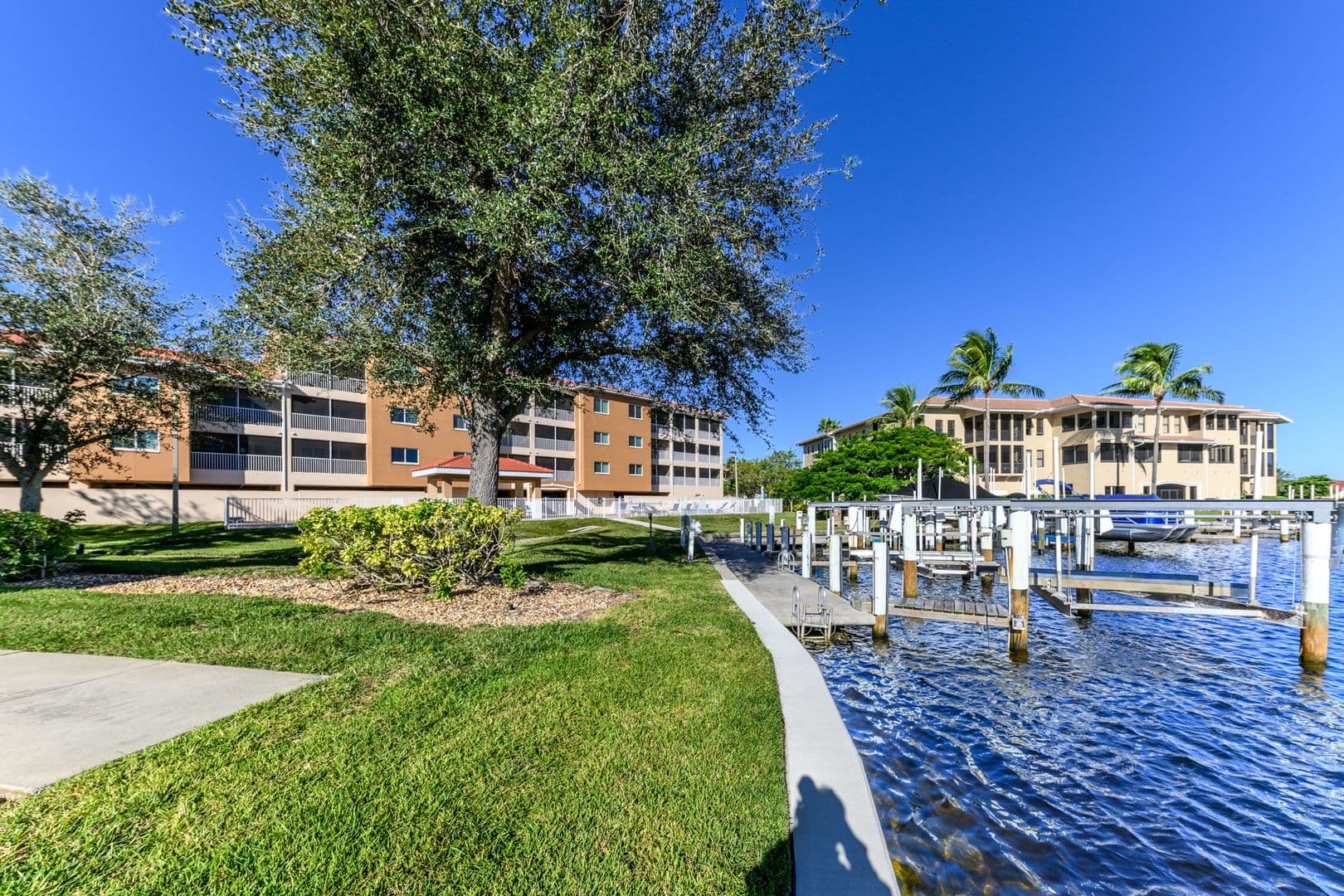 Punta Gorda Condo: 3322 Purple Martin Dr #135