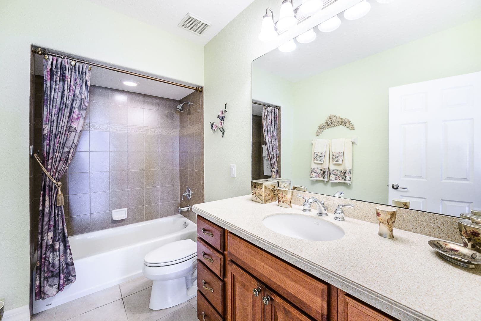 Punta Gorda Apartment: 101 N Marion Ct #114