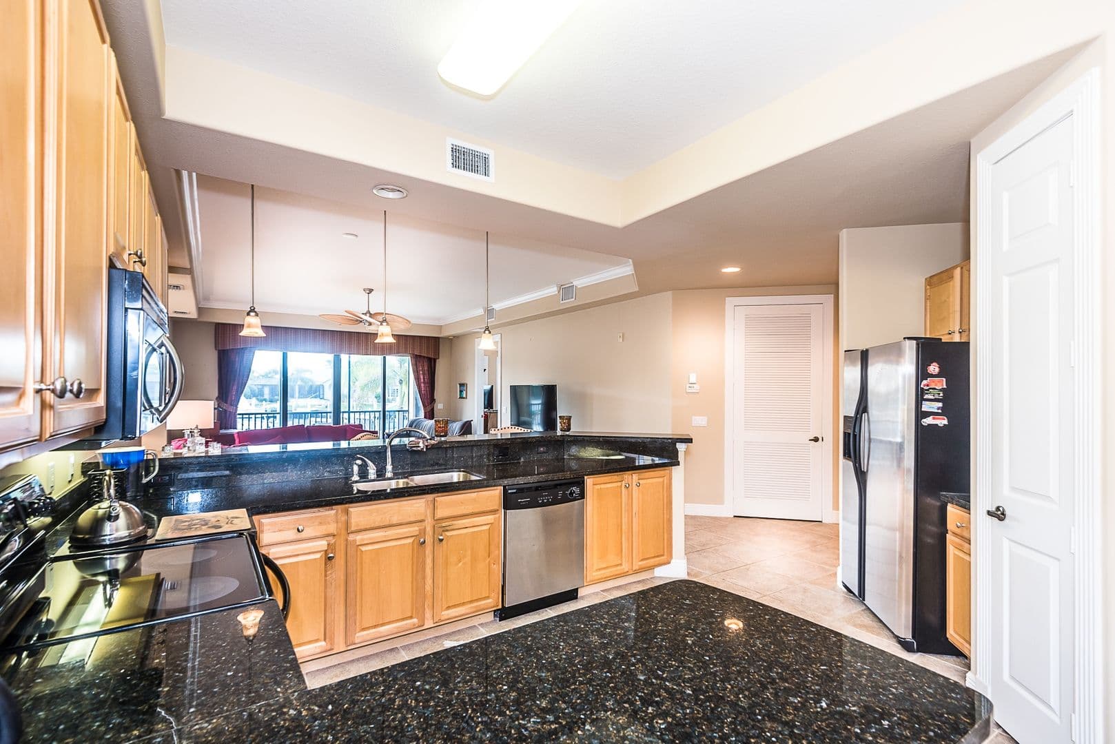Punta Gorda Apartment: 3334 Purple Martin Dr. #211