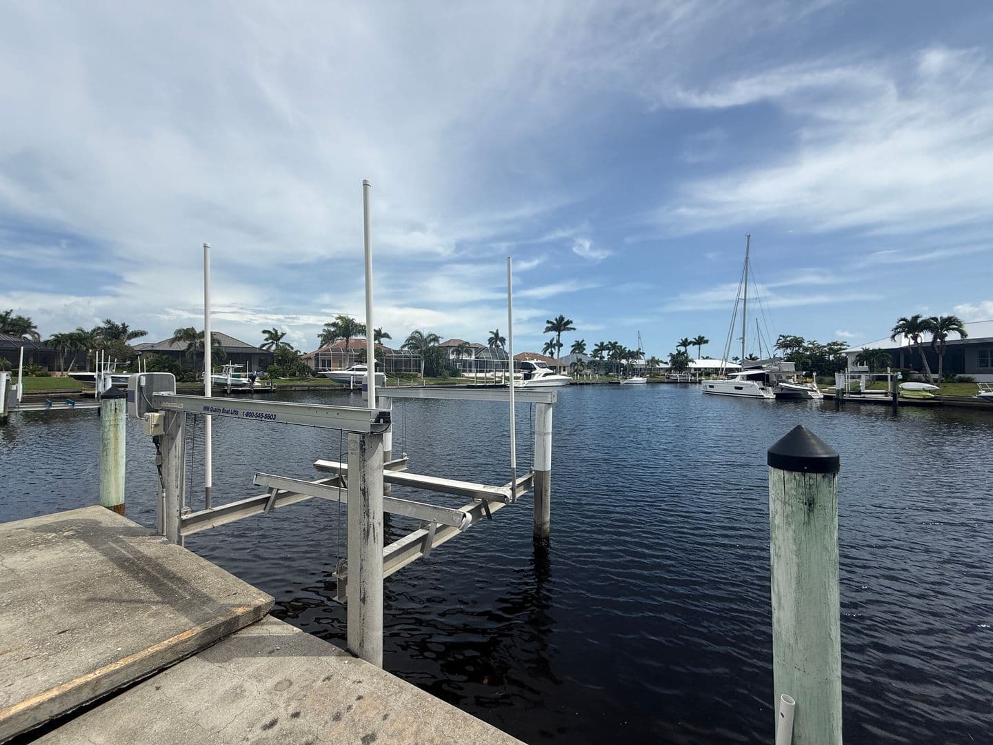 Punta Gorda House: 3621 Whippoorwill Blvd