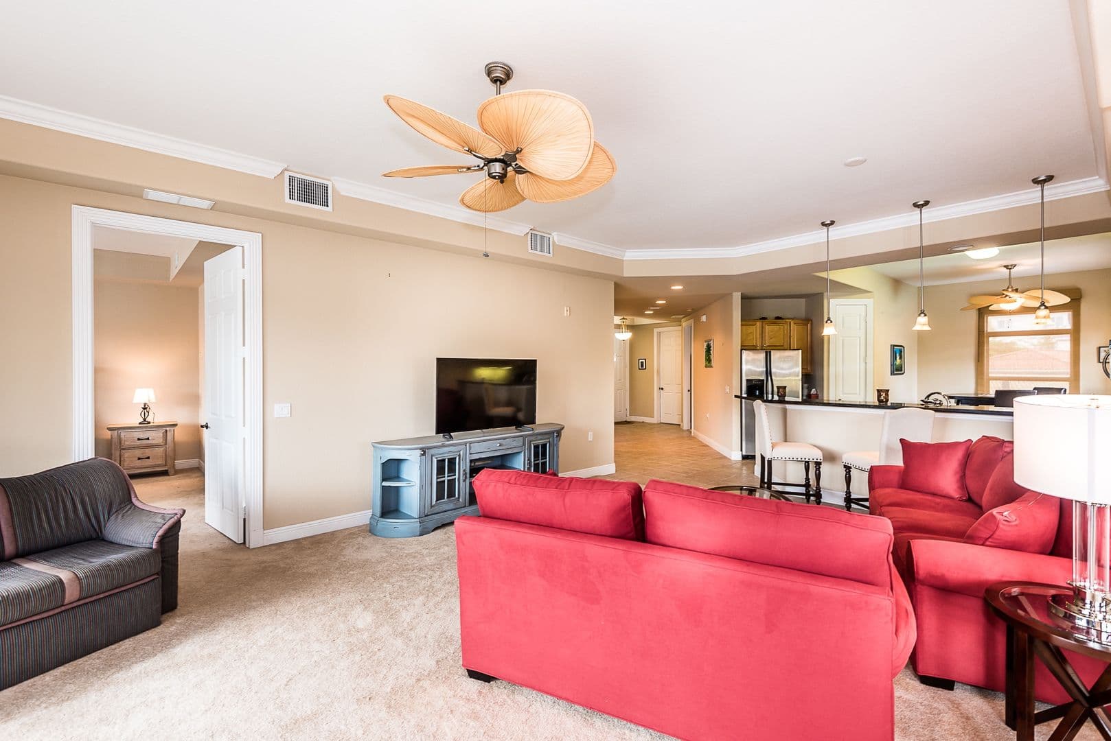 Punta Gorda Apartment: 3334 Purple Martin Dr. #211