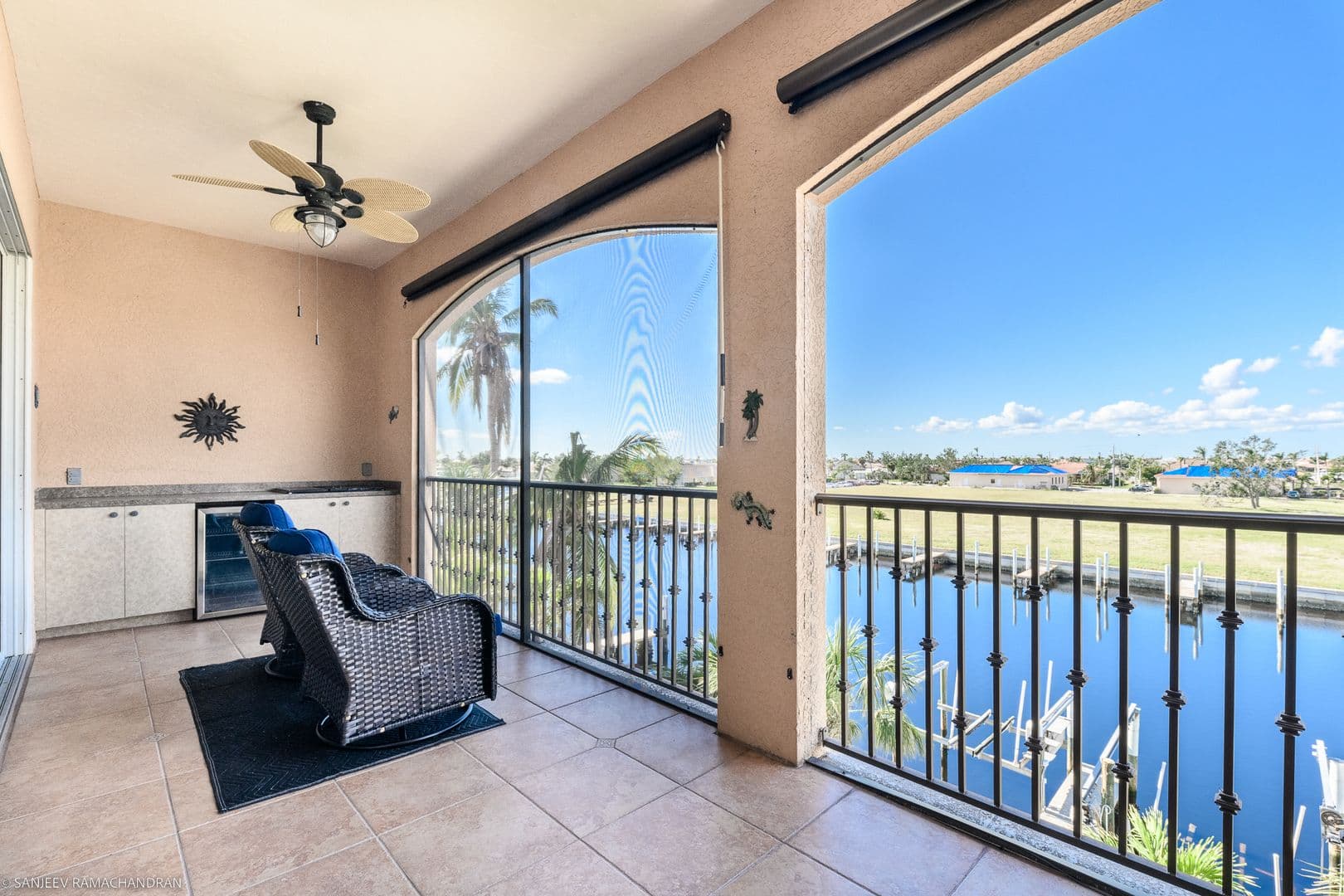 Punta Gorda Apartment: 290 Lewis Cir #131