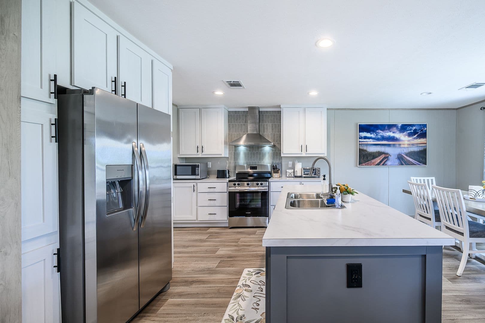 Punta Gorda Apartment: 3118 Bayberry Ave