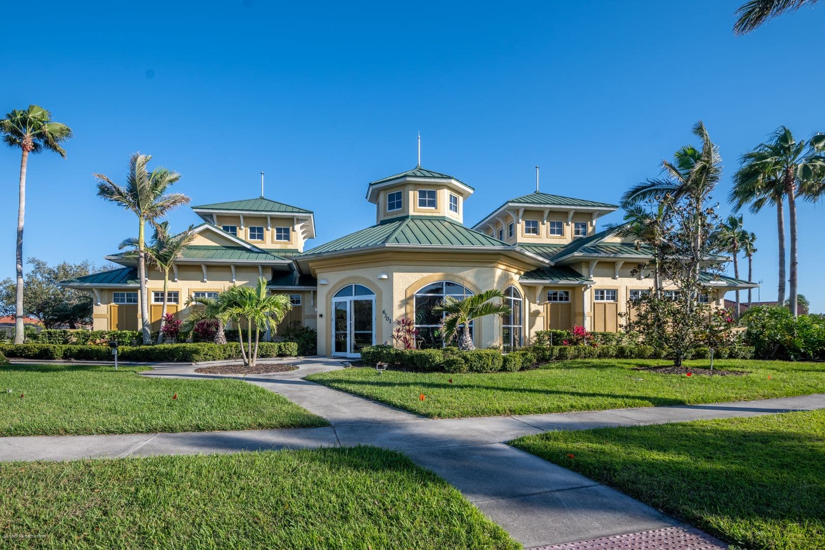 North Port Apartment: 6571 Talon Bay Dr