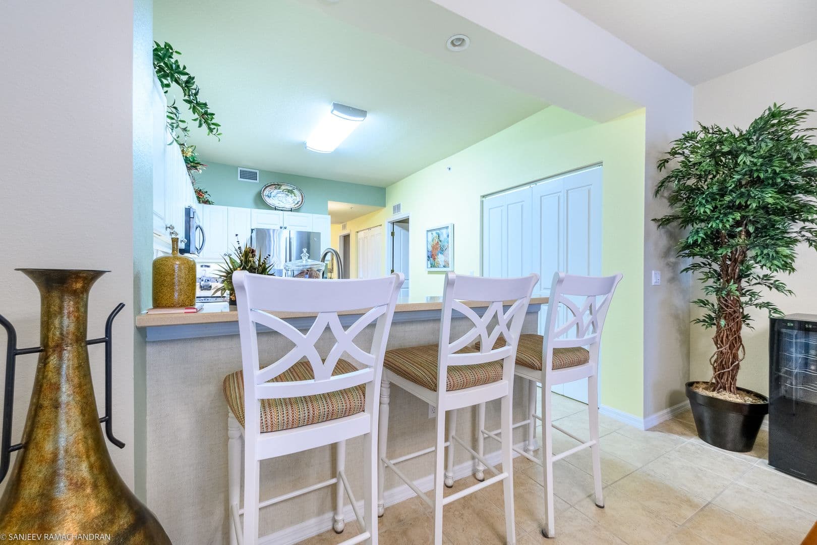 Port Charlotte Apartment: 5119 Melbourne St. #C201