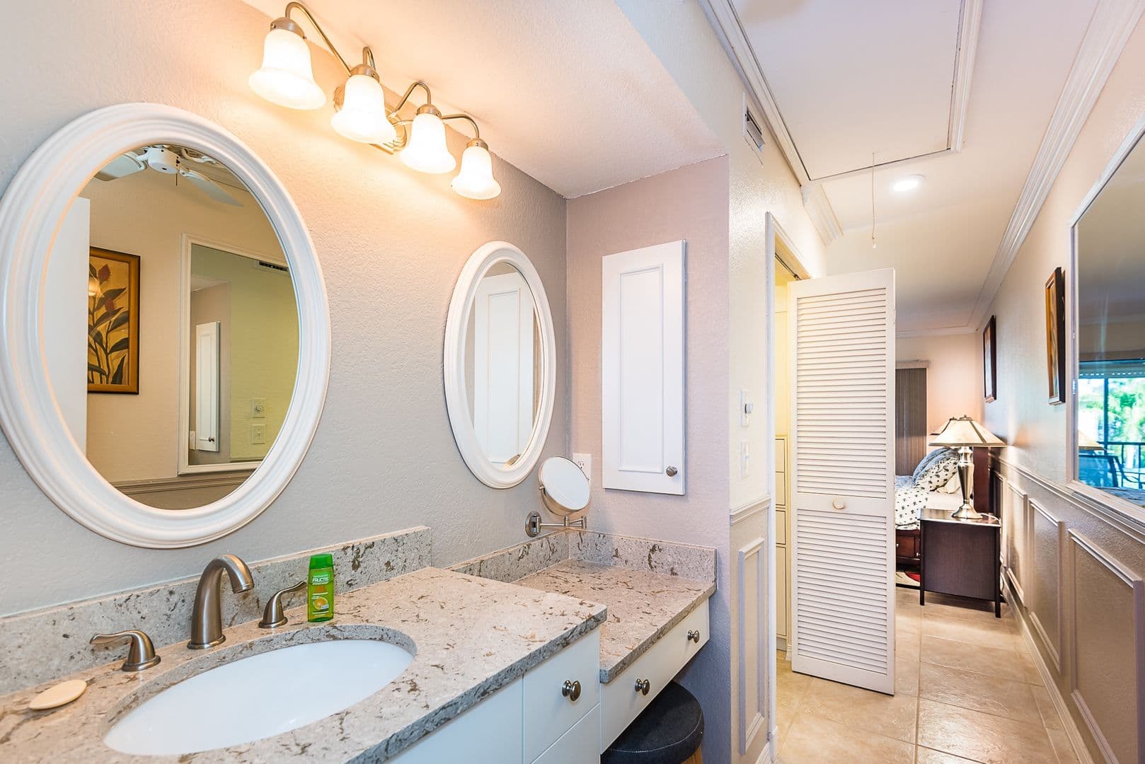 Punta Gorda Apartment: 3256 White Ibis Ct. #425