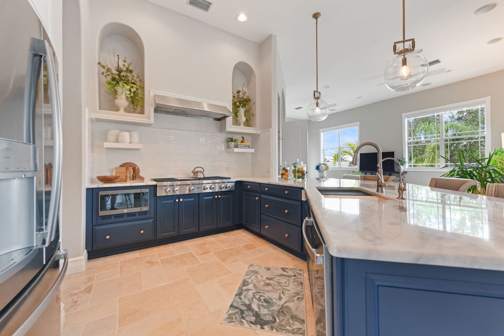 Port Charlotte Apartment: 4409 Crews Ct