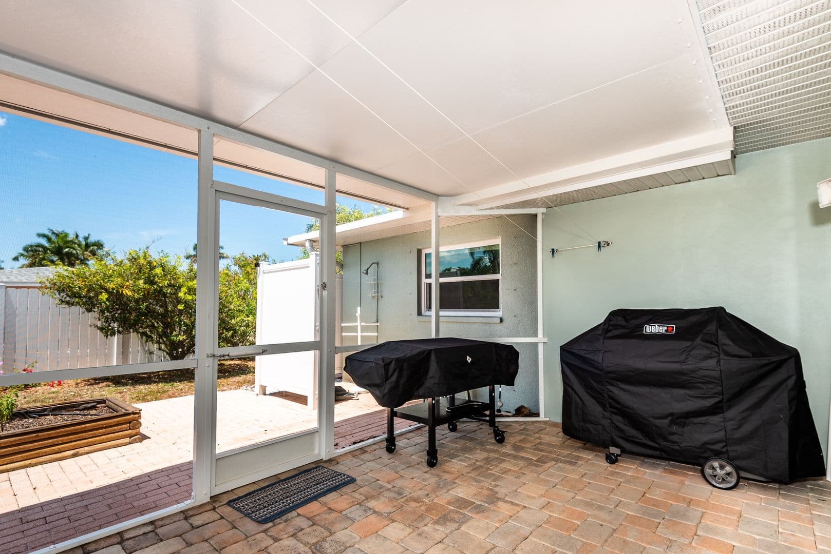 Port Charlotte Apartment: 129 Cousley Dr.