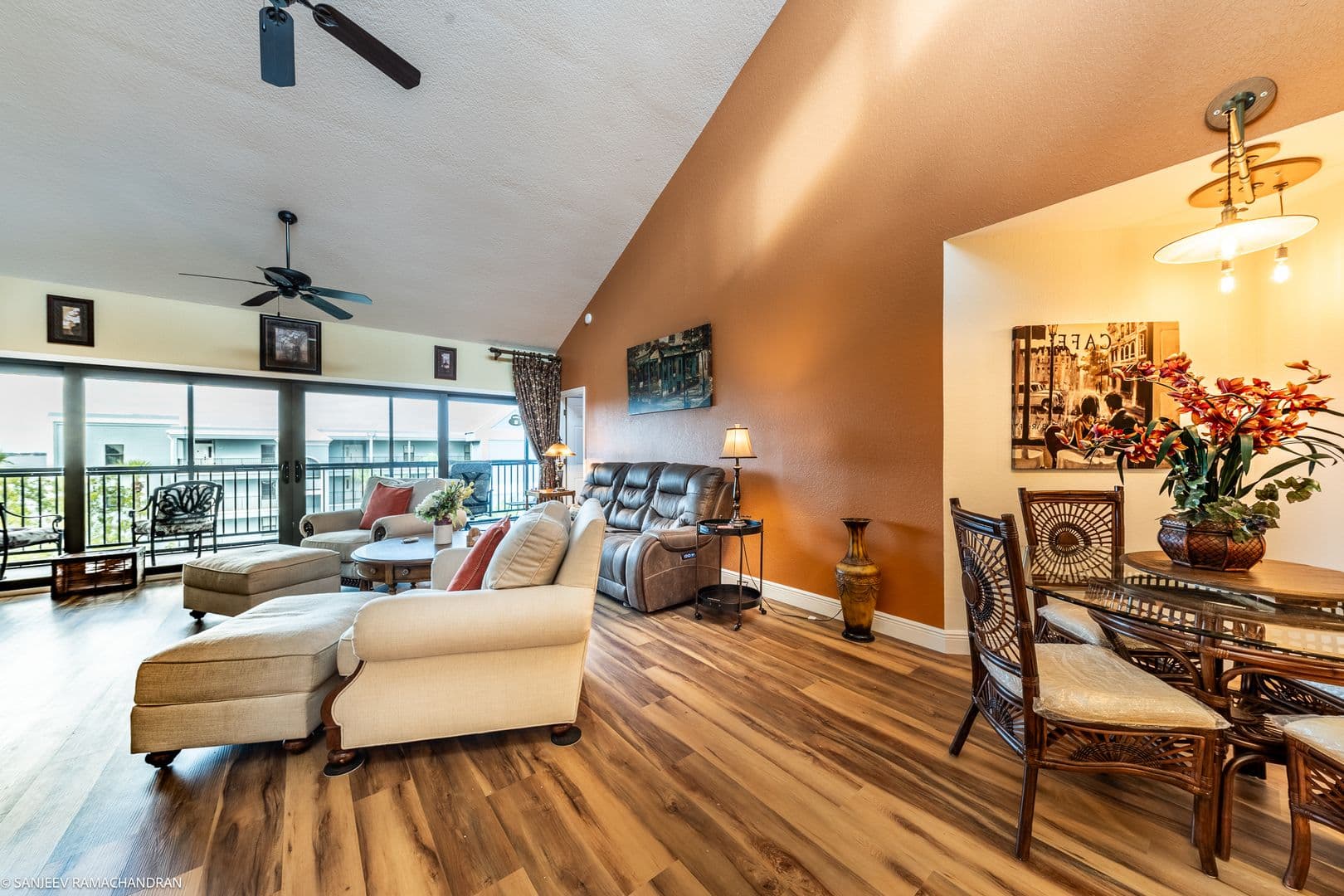 Punta Gorda Condo: 1801 Jamaica Way #331