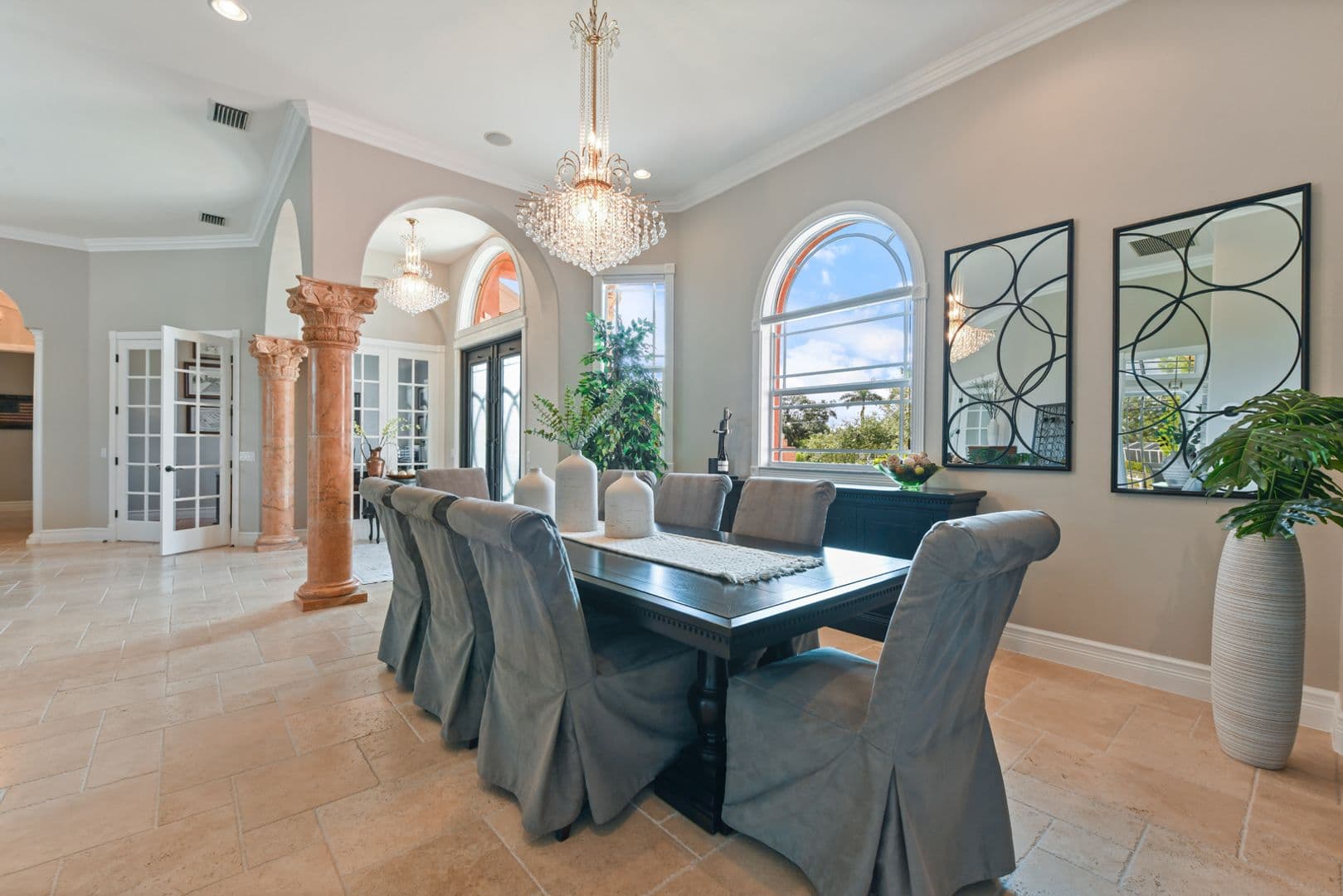 Port Charlotte Apartment: 4409 Crews Ct