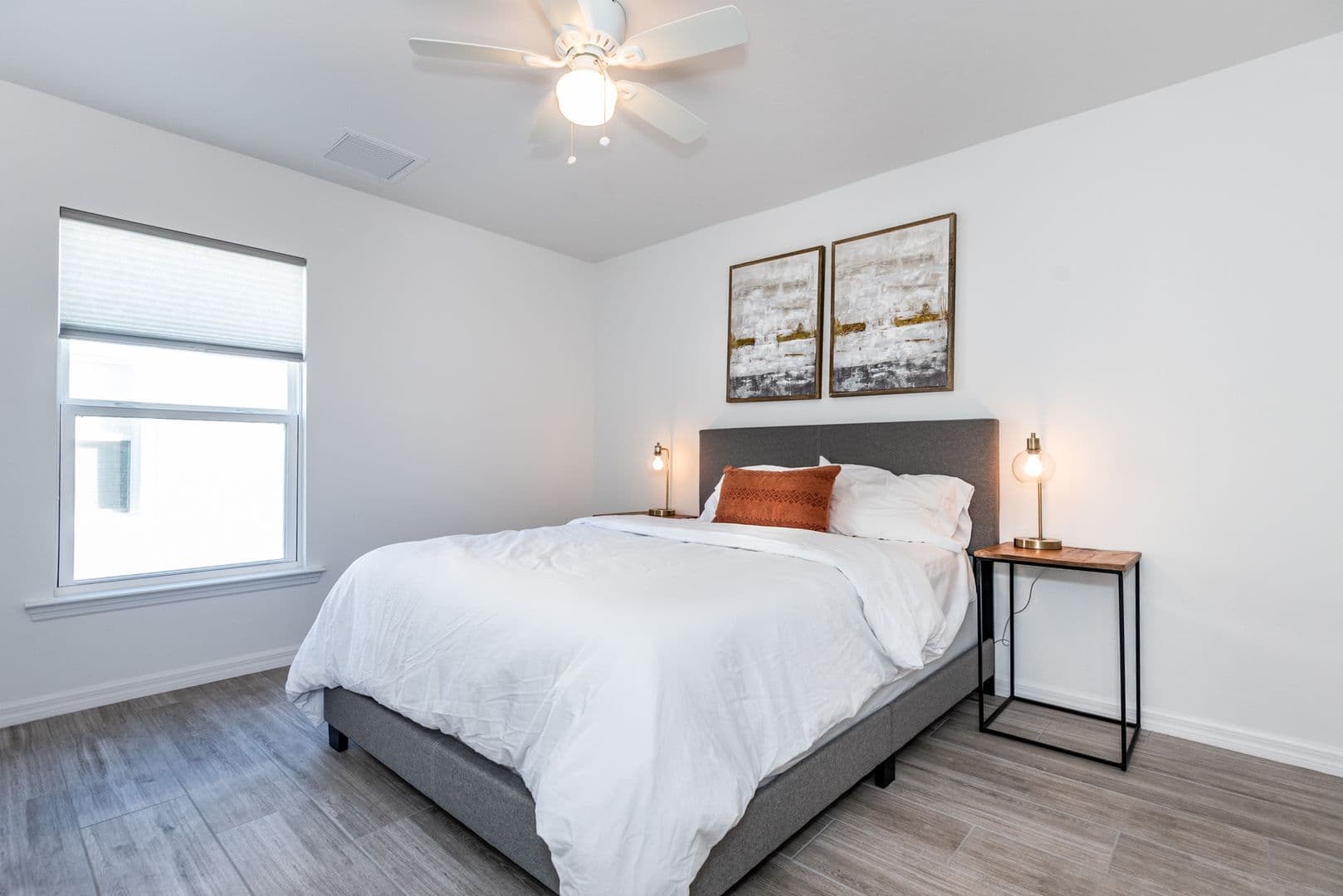 Punta Gorda Apartment: 219 Lewis Cir. #112