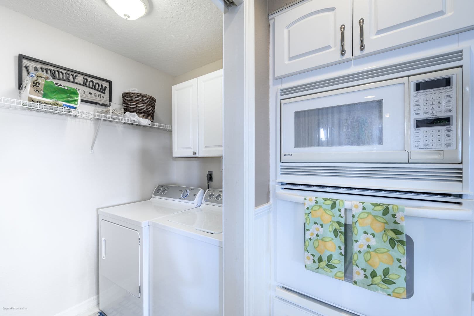 Punta Gorda Condo: 1477 park Beach Cir #33