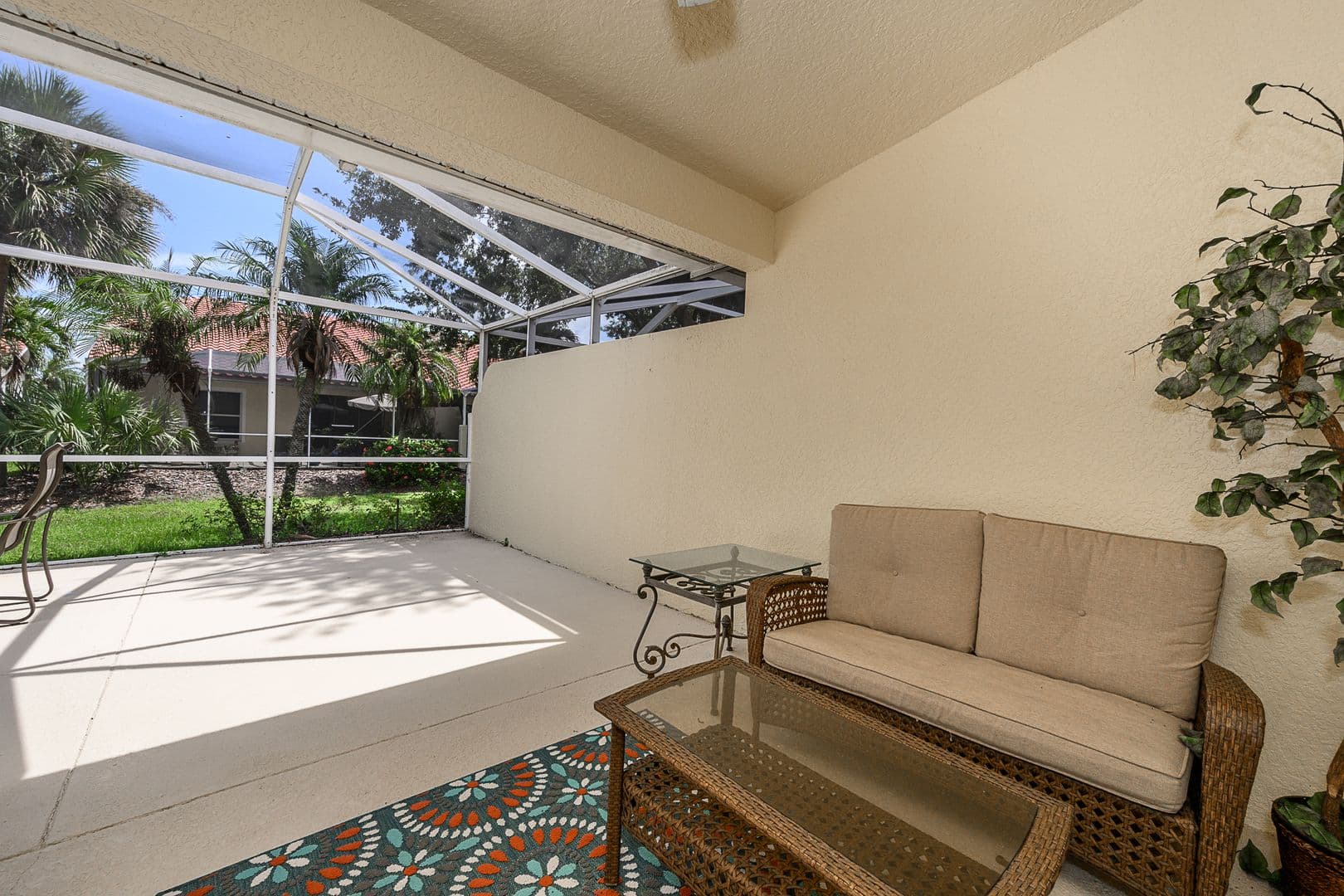 Punta Gorda Apartment: 3800 Tripoli Blvd.