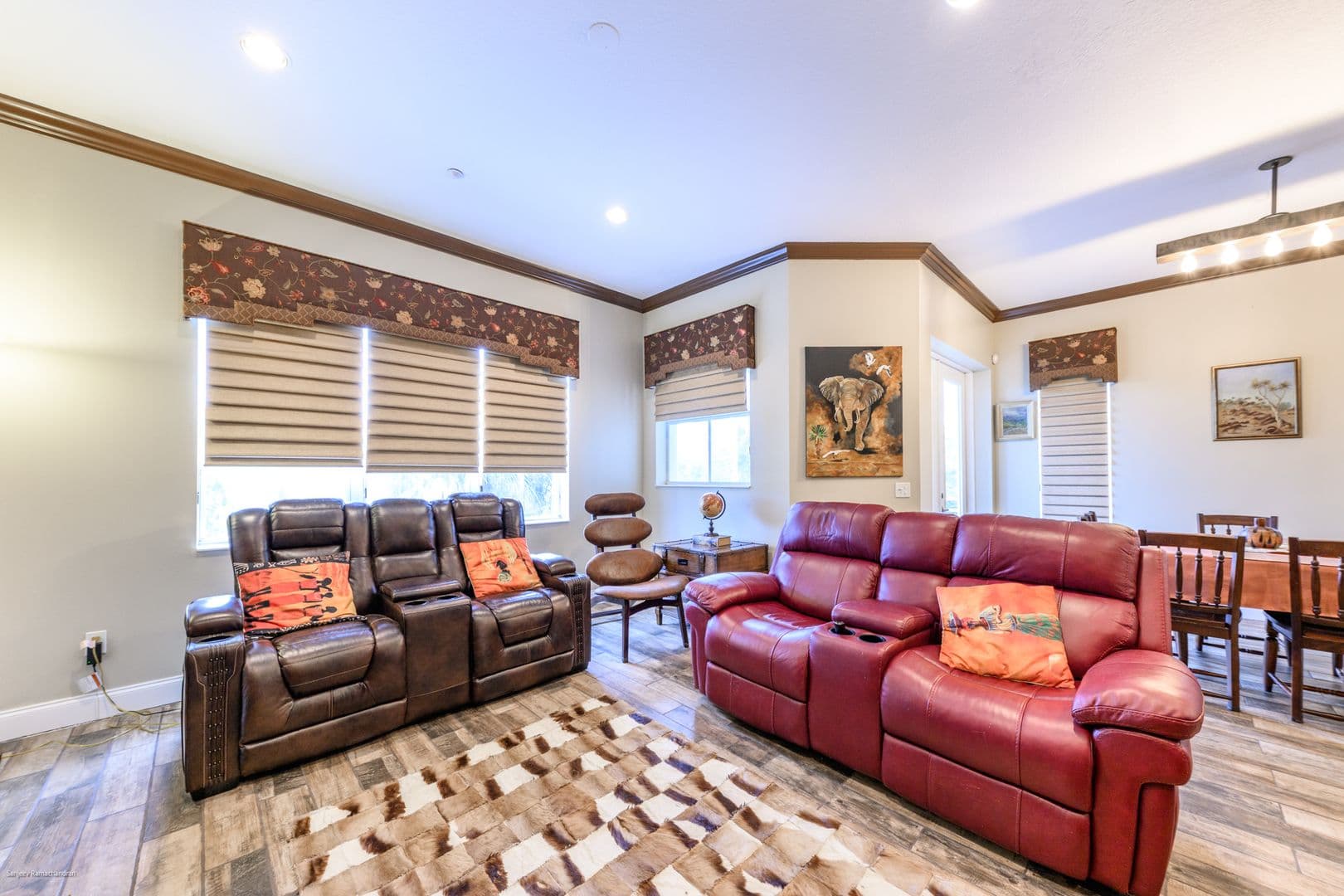 Placida Townhome: 10300 Tarpon Landing Ter #4
