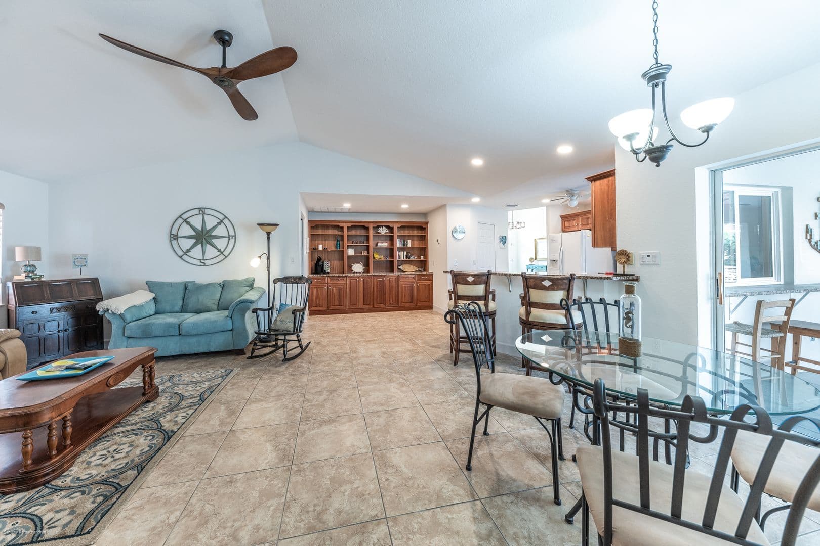 Punta Gorda Apartment: 2572 Brazilia Ct.