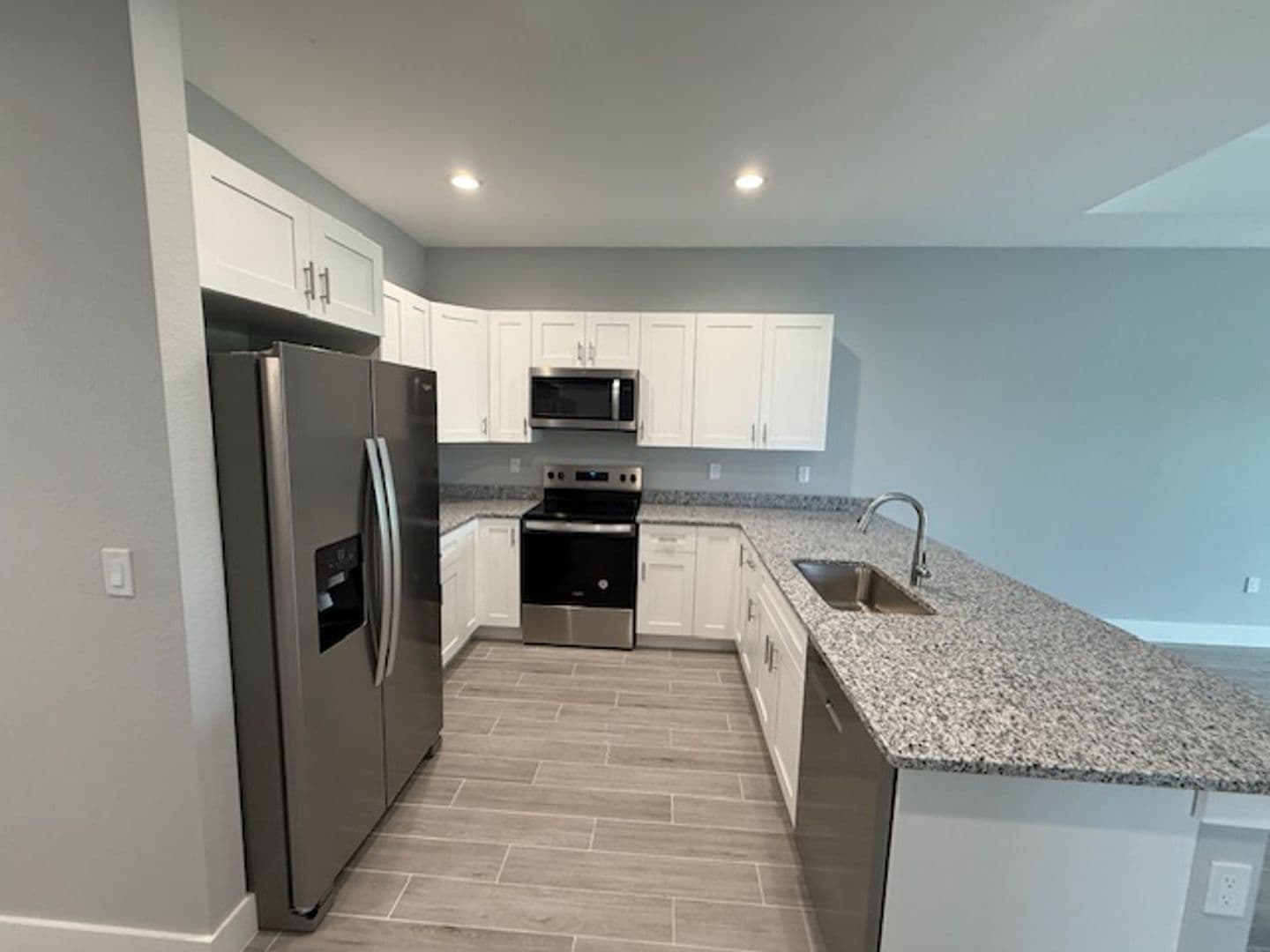 Punta Gorda Apartment: 3451 Bal Harbor Blvd