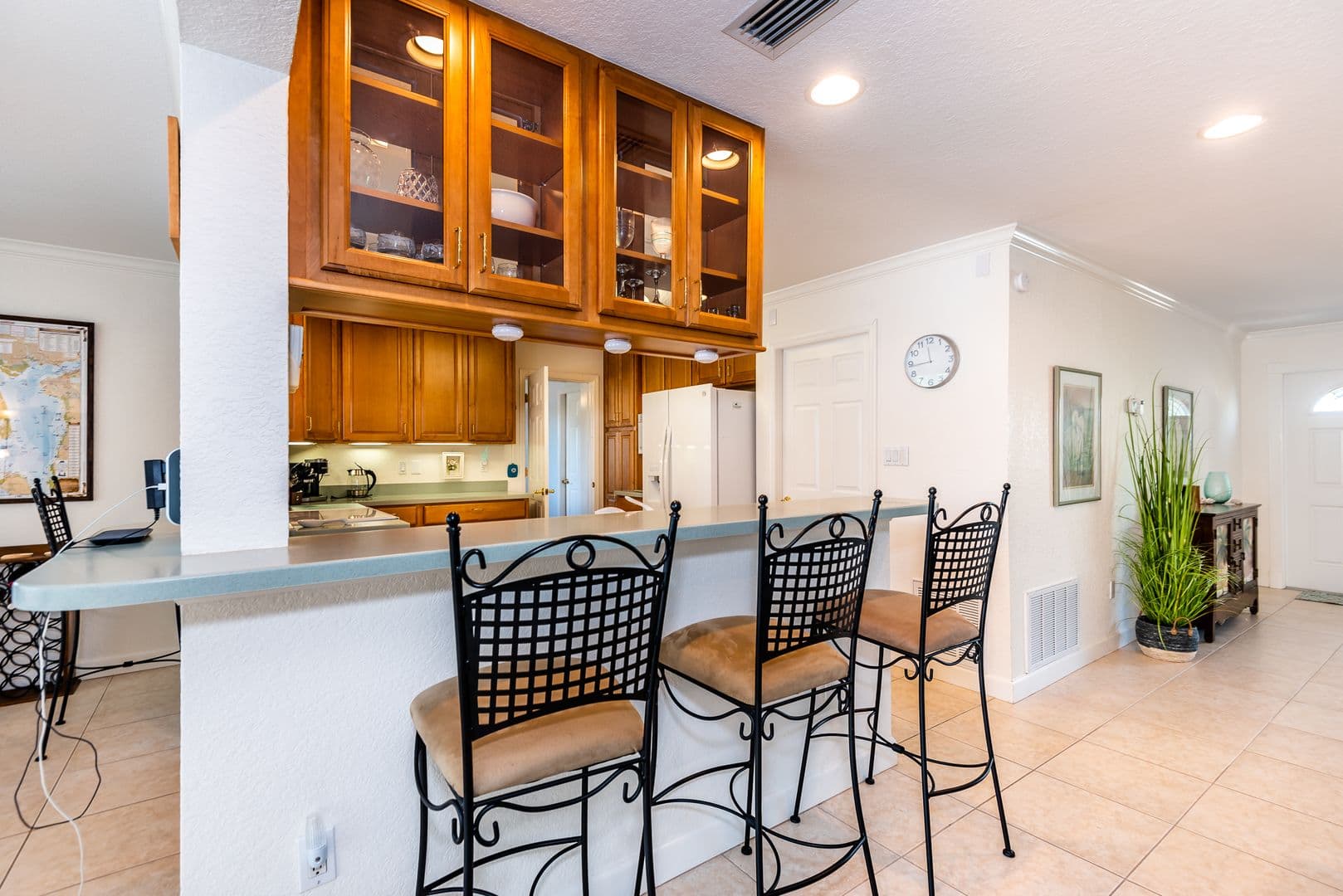Port Charlotte Apartment: 129 Cousley Dr.
