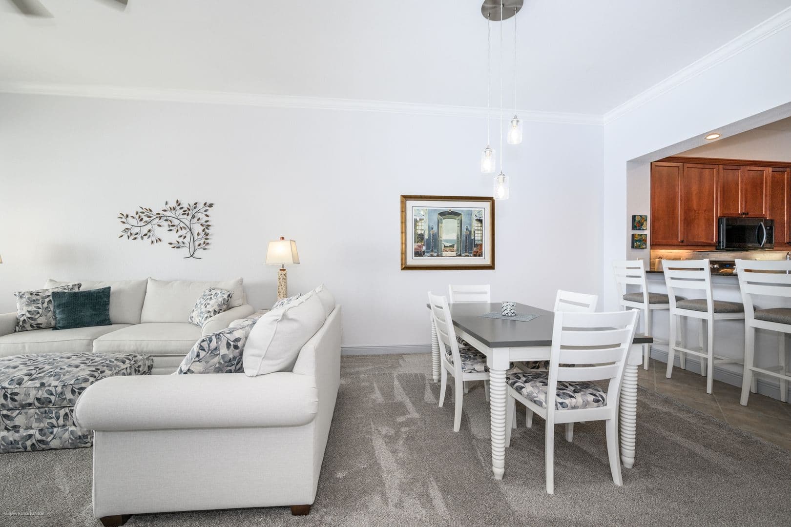 Punta Gorda Condo: 5116 Melbourne St  #B303