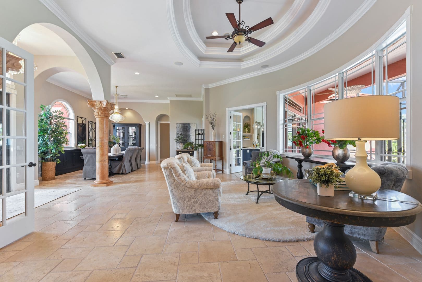 Port Charlotte Apartment: 4409 Crews Ct