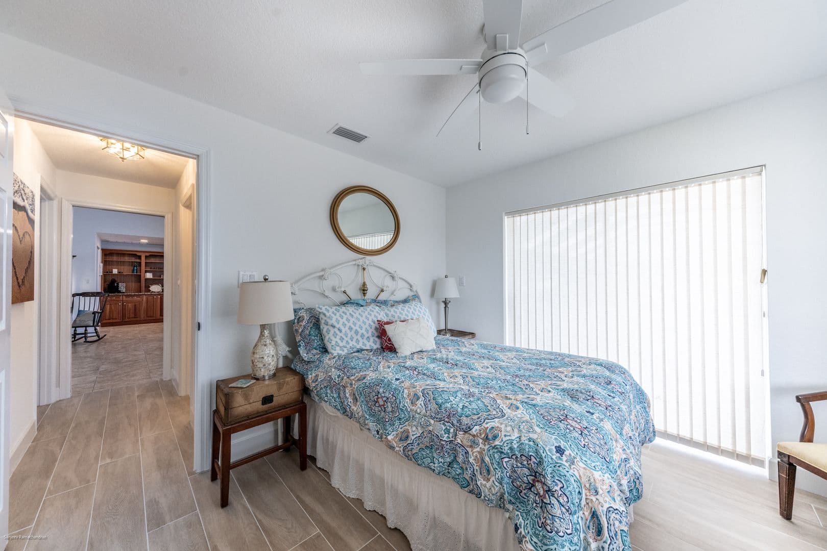 Punta Gorda Apartment: 2572 Brazilia Ct.