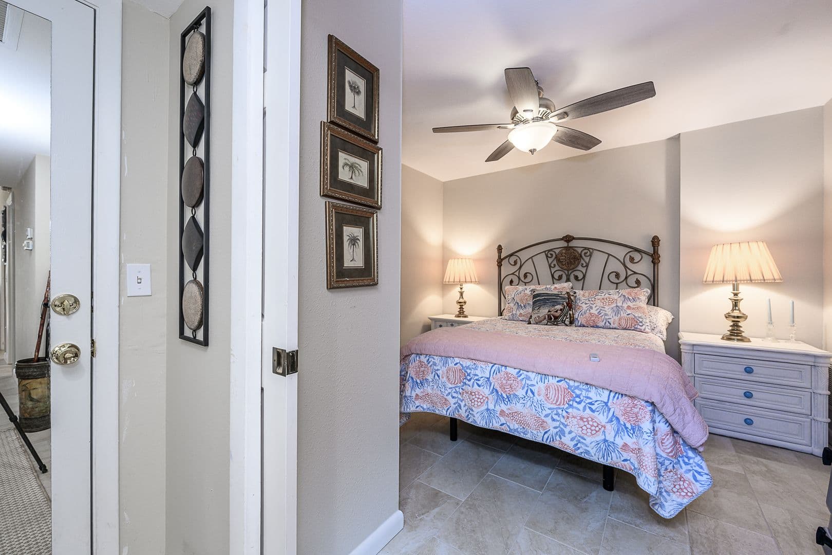 Punta Gorda Condo: 25188 Marion Ave #E104